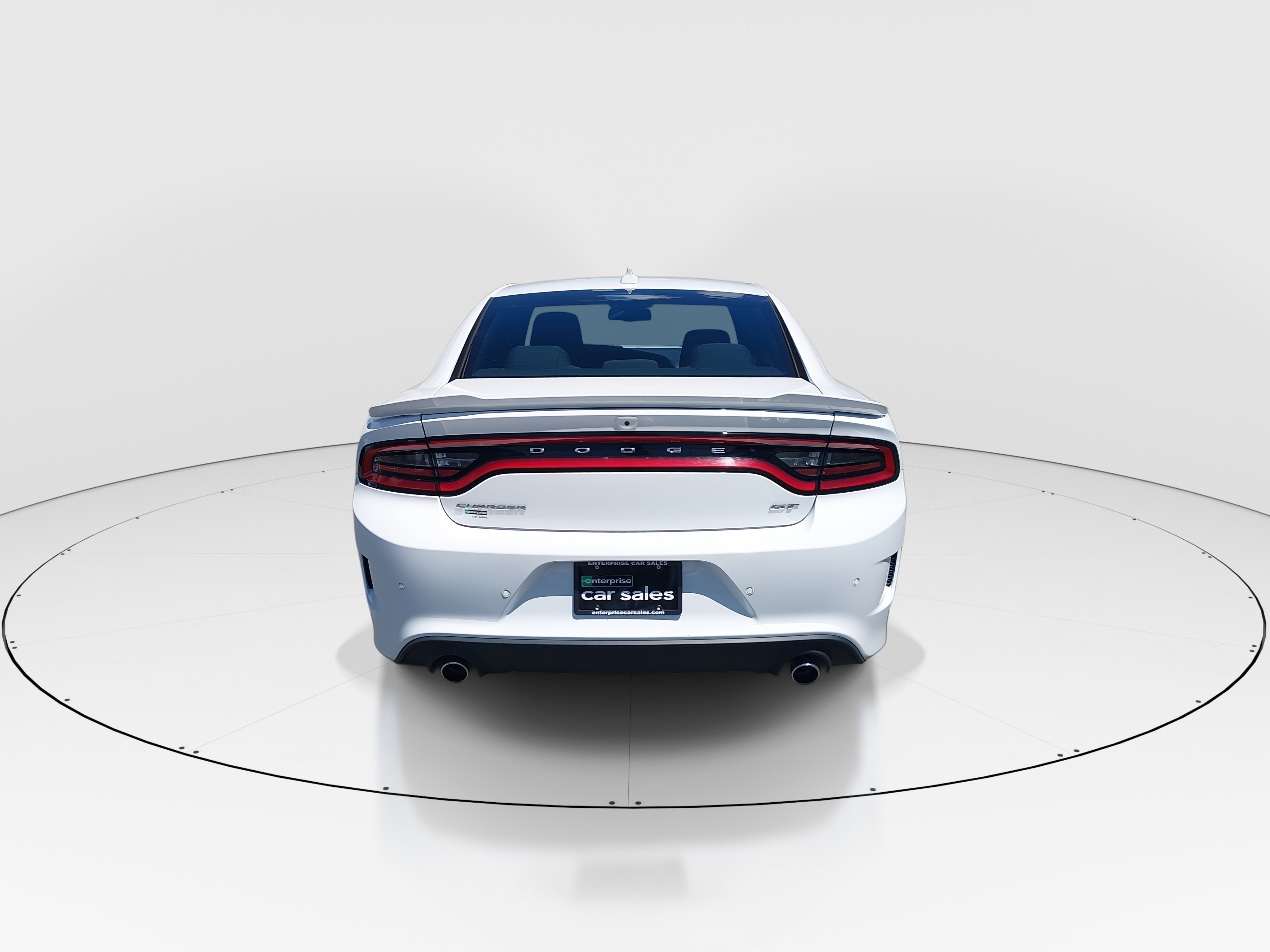 2023 Dodge Charger GT - Photo 6