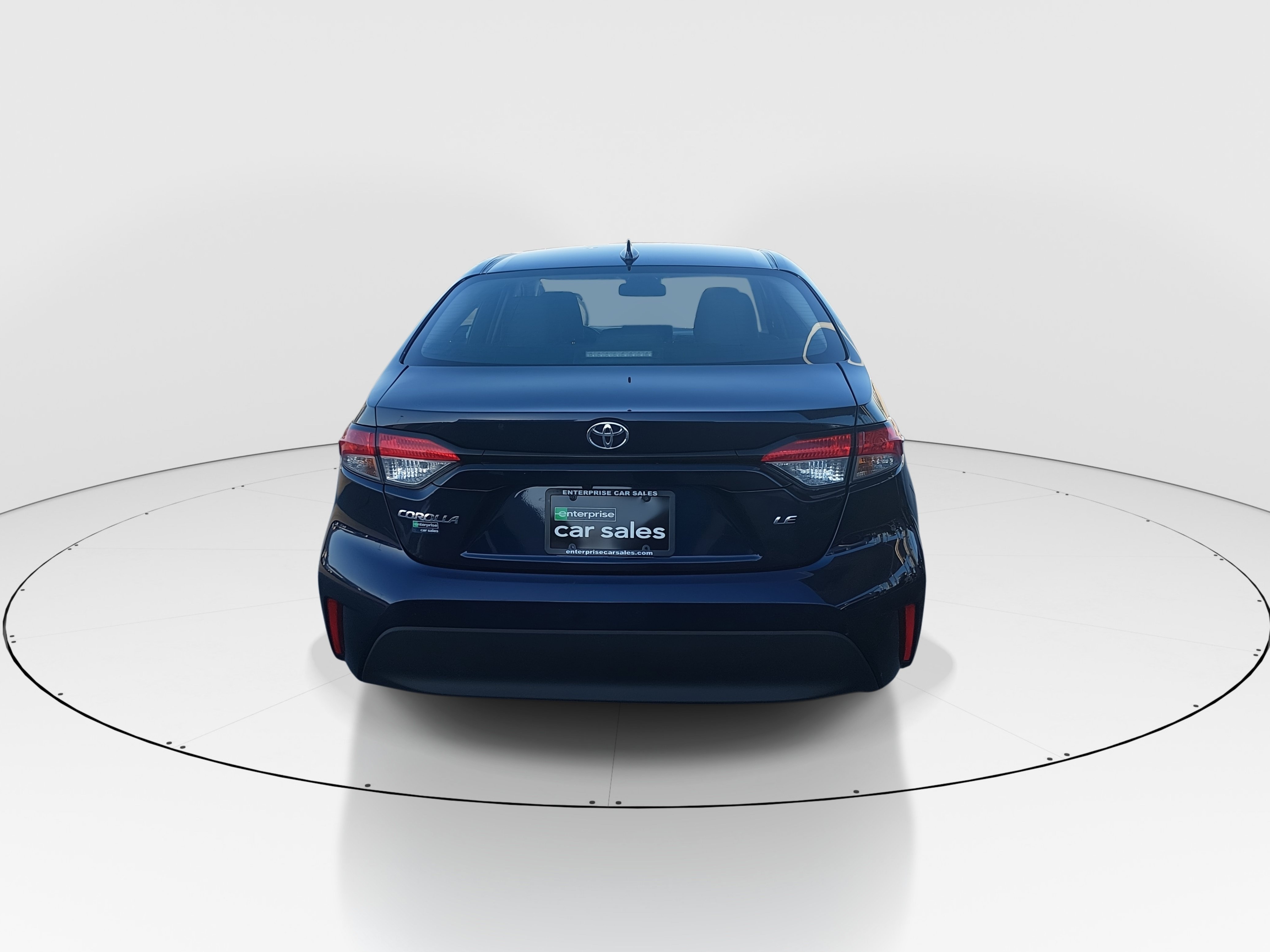 2024 Toyota Corolla 6
