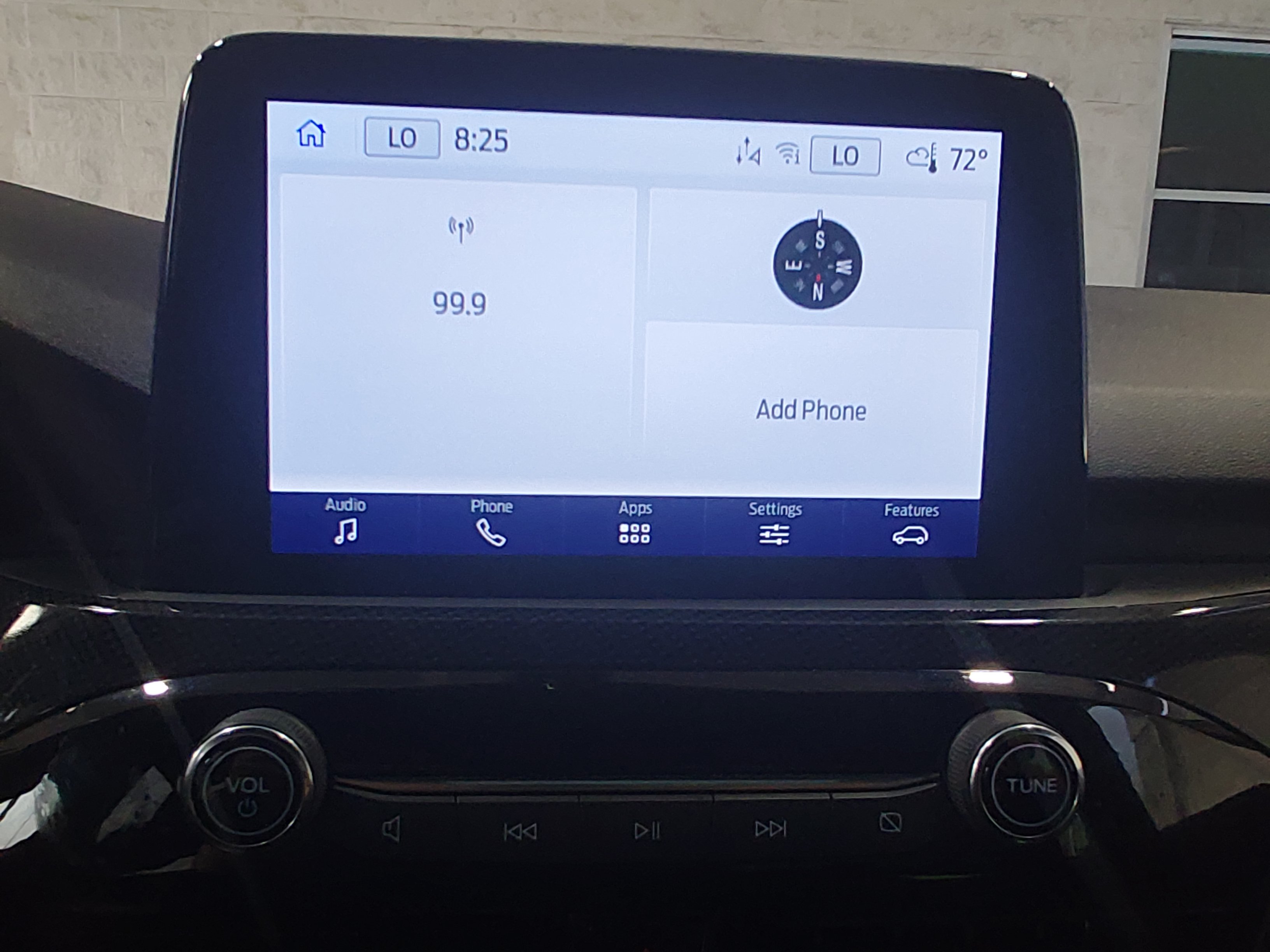 2025 Ford Escape ST-Line Select - Photo 15