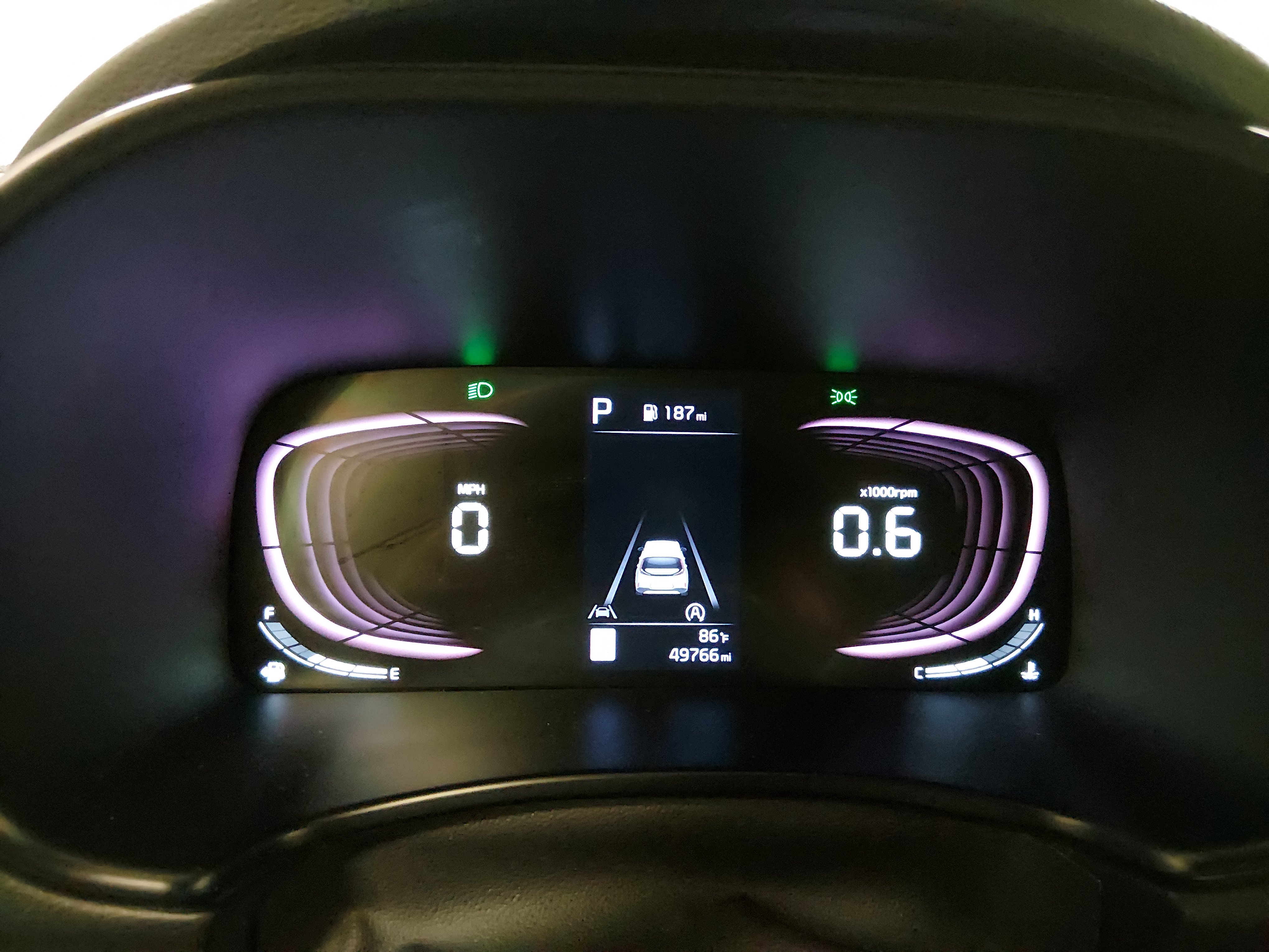 2024 Kia Soul LX - Photo 14