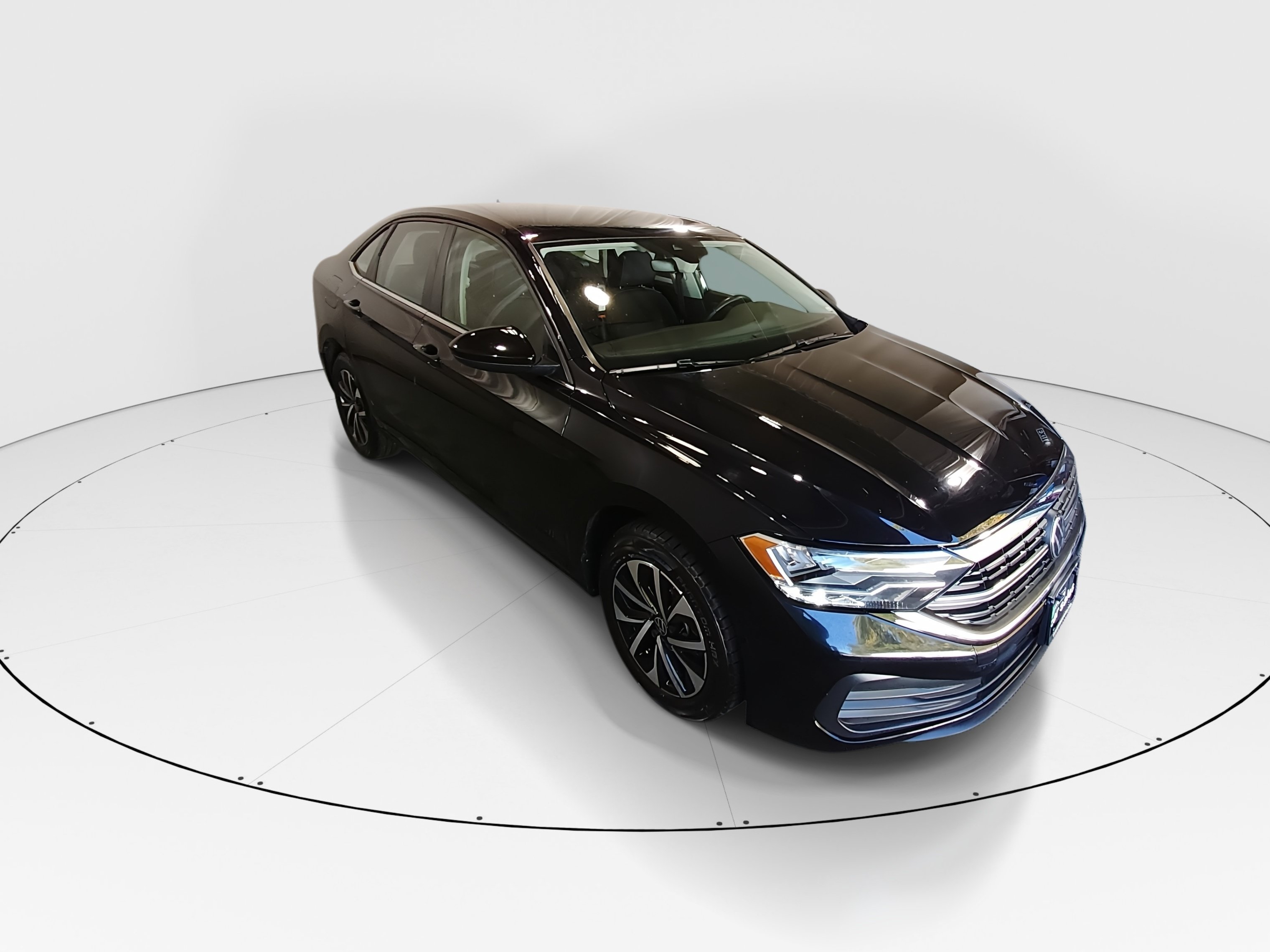 2024 Volkswagen Jetta