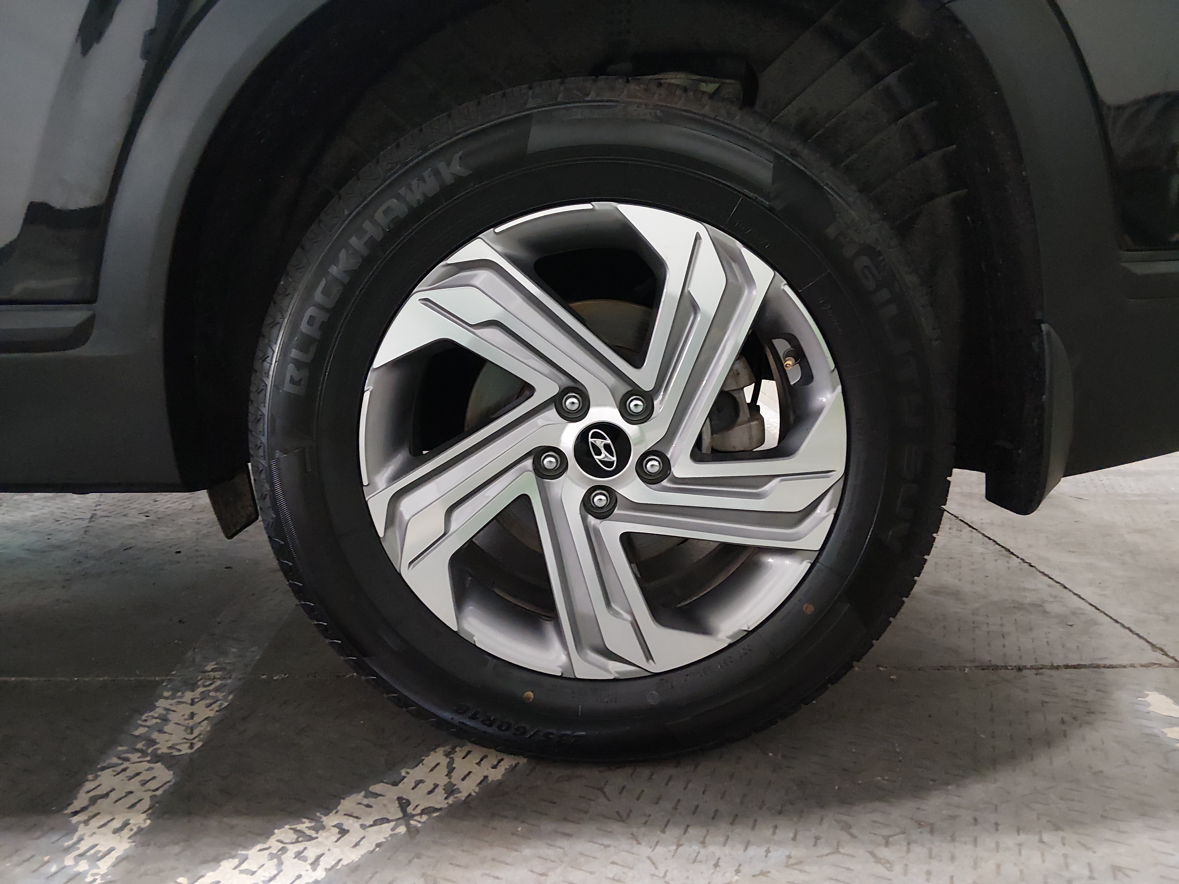 2023 Hyundai Santa Fe SEL - Photo 10