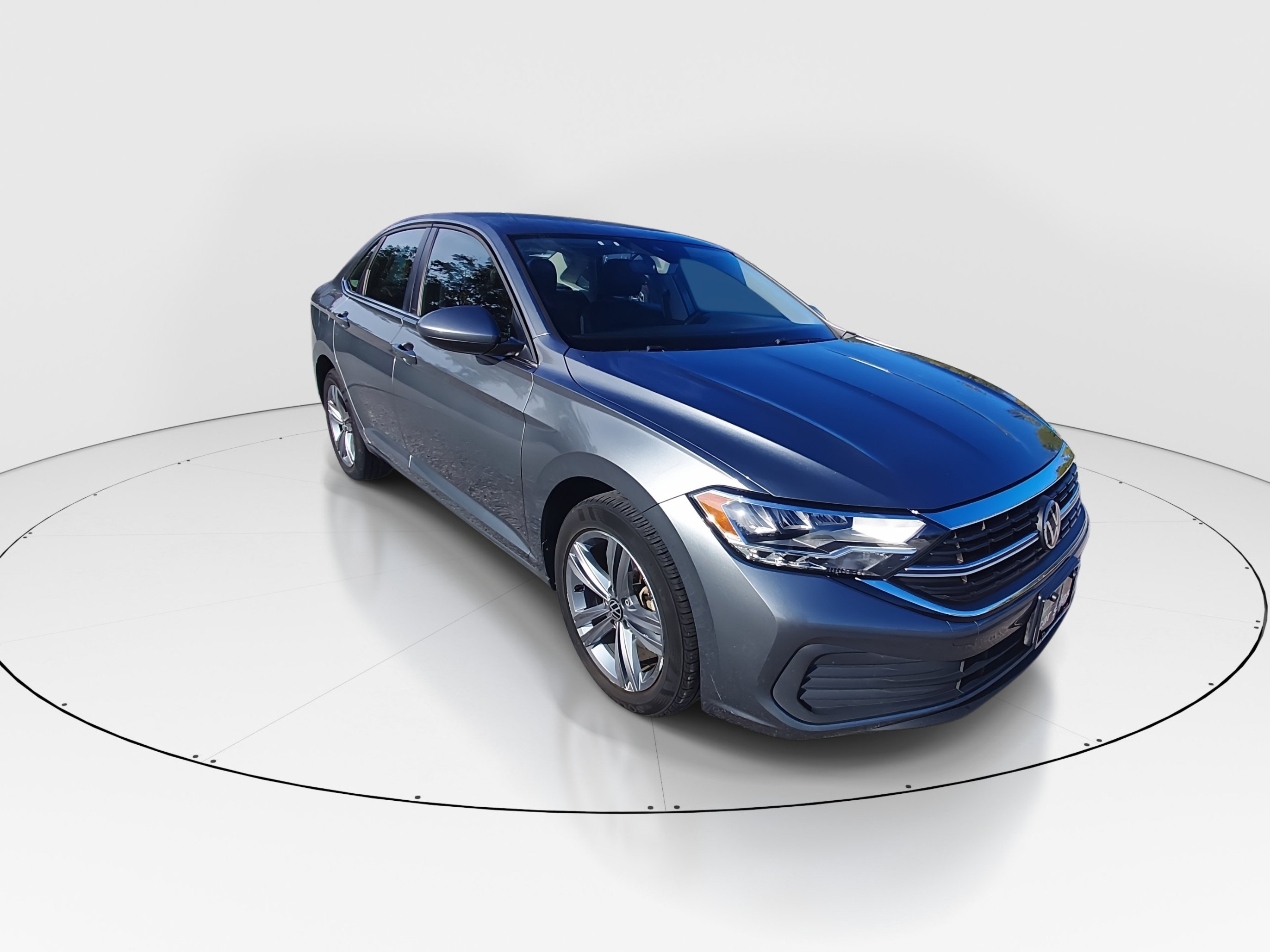 2024 Volkswagen Jetta