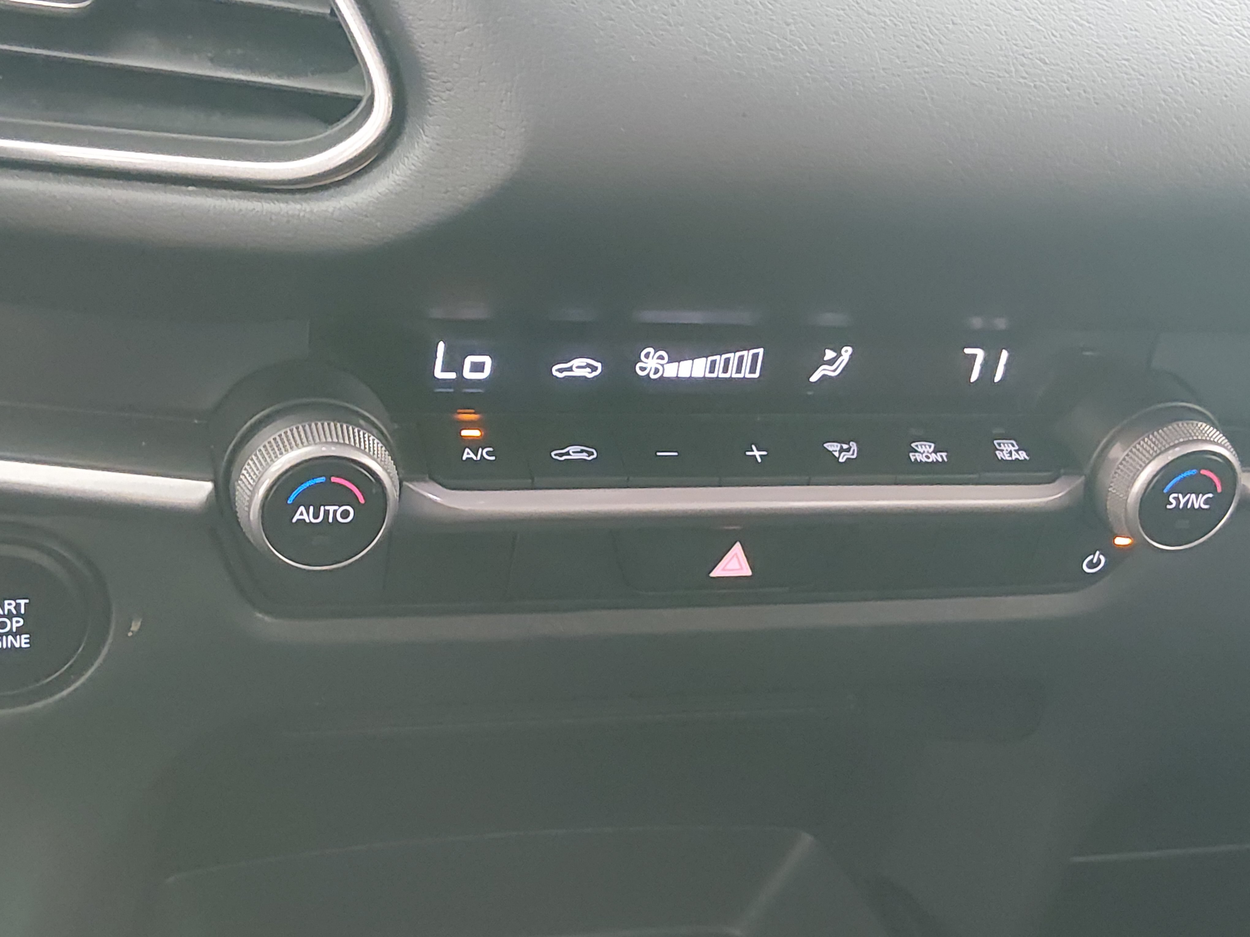 2024 Mazda CX-30 Select Sport - Photo 18