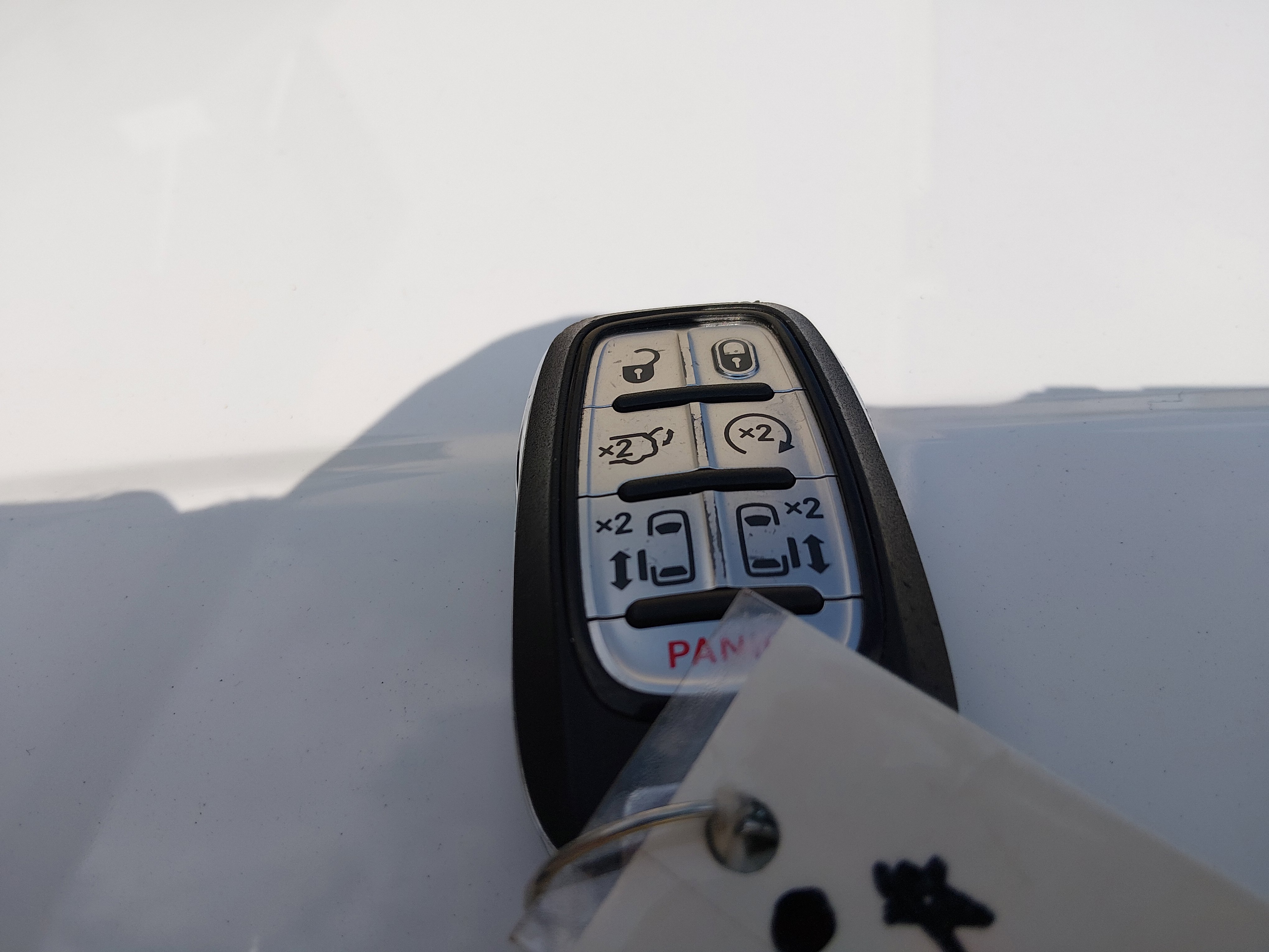 2024 Chrysler Pacifica Touring L - Photo 15