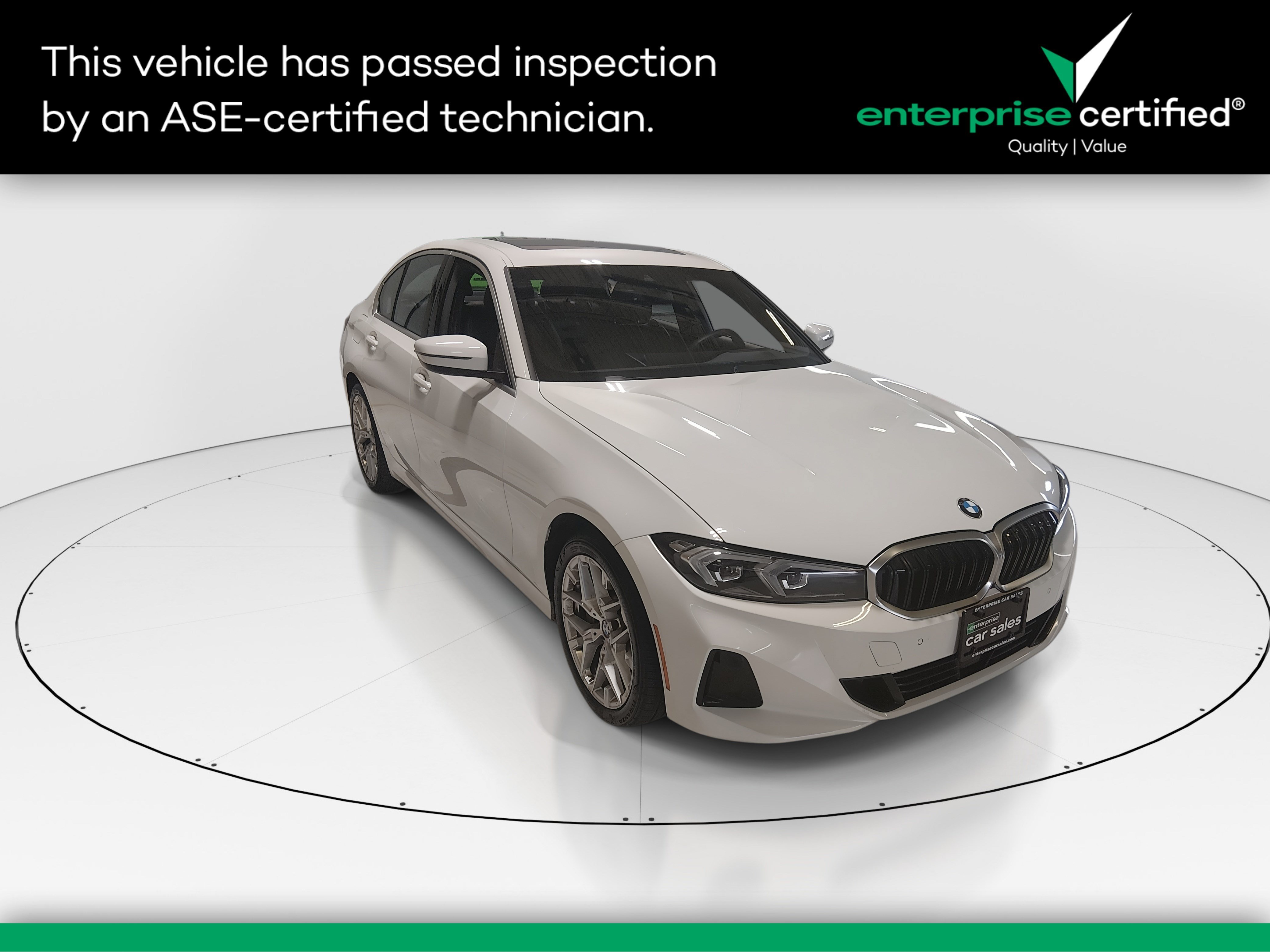 2026 BMW 3 Series