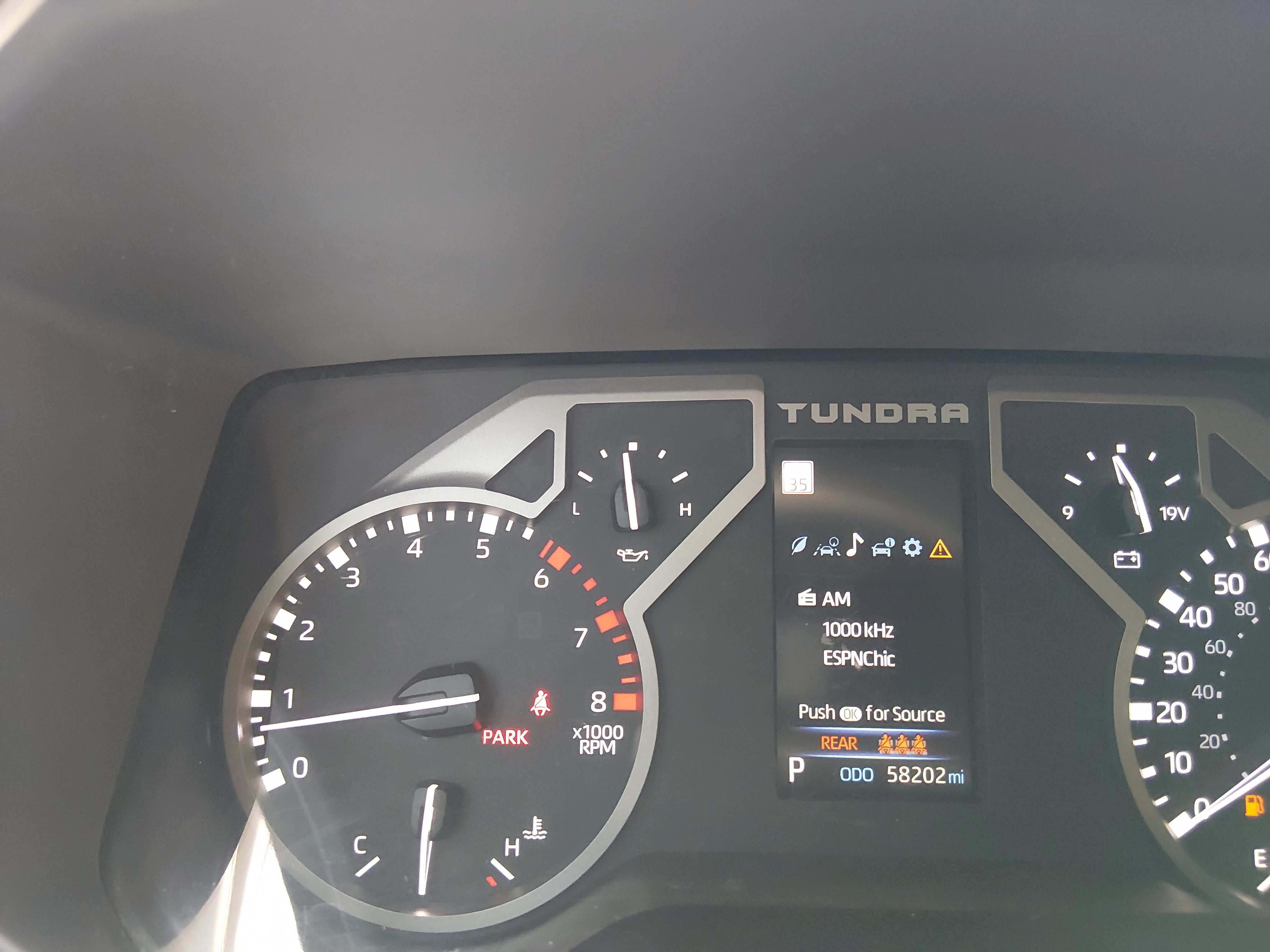 2023 Toyota Tundra SR5 - Photo 14