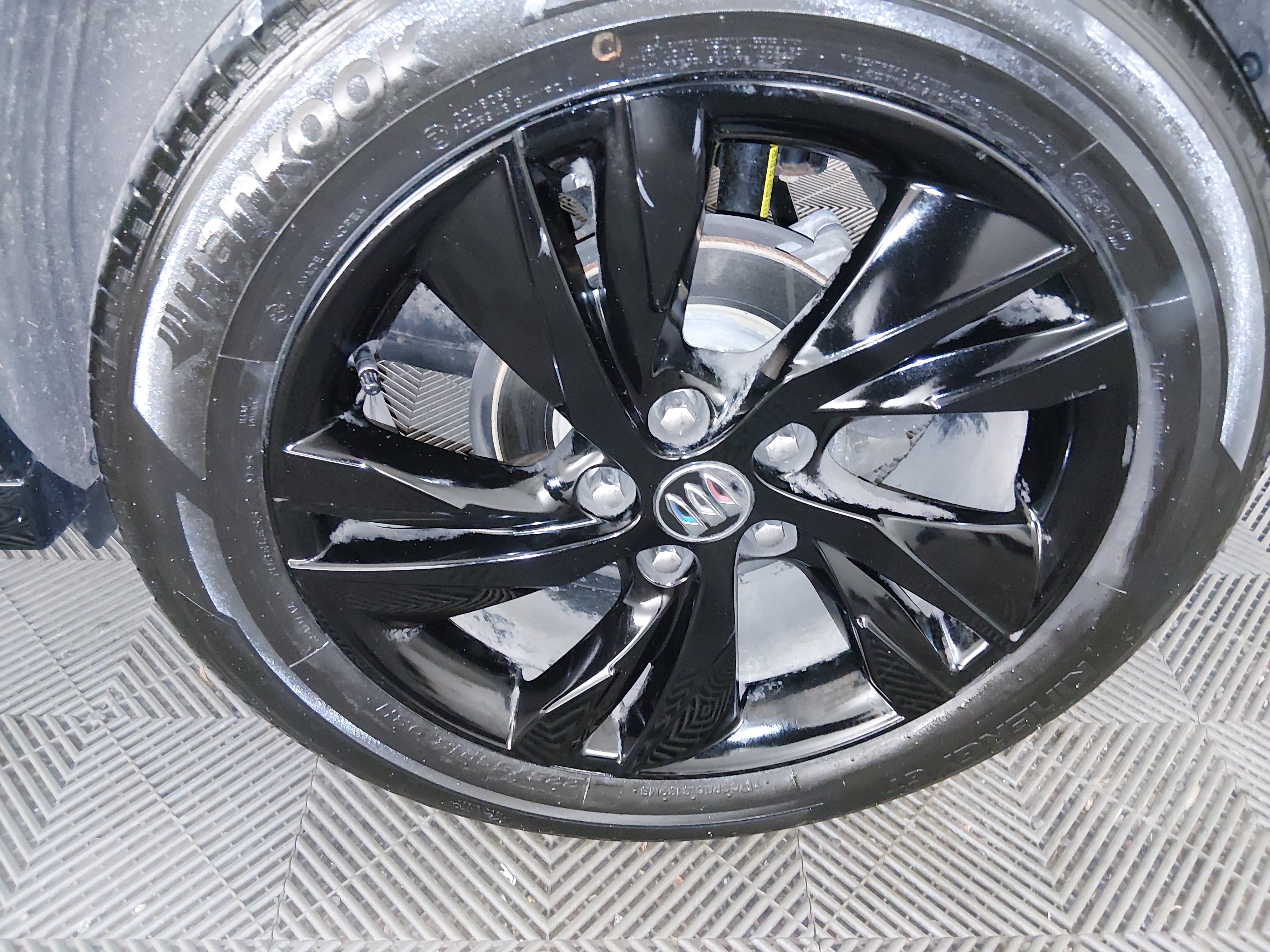2024 Buick Encore GX Sport Touring - Photo 10