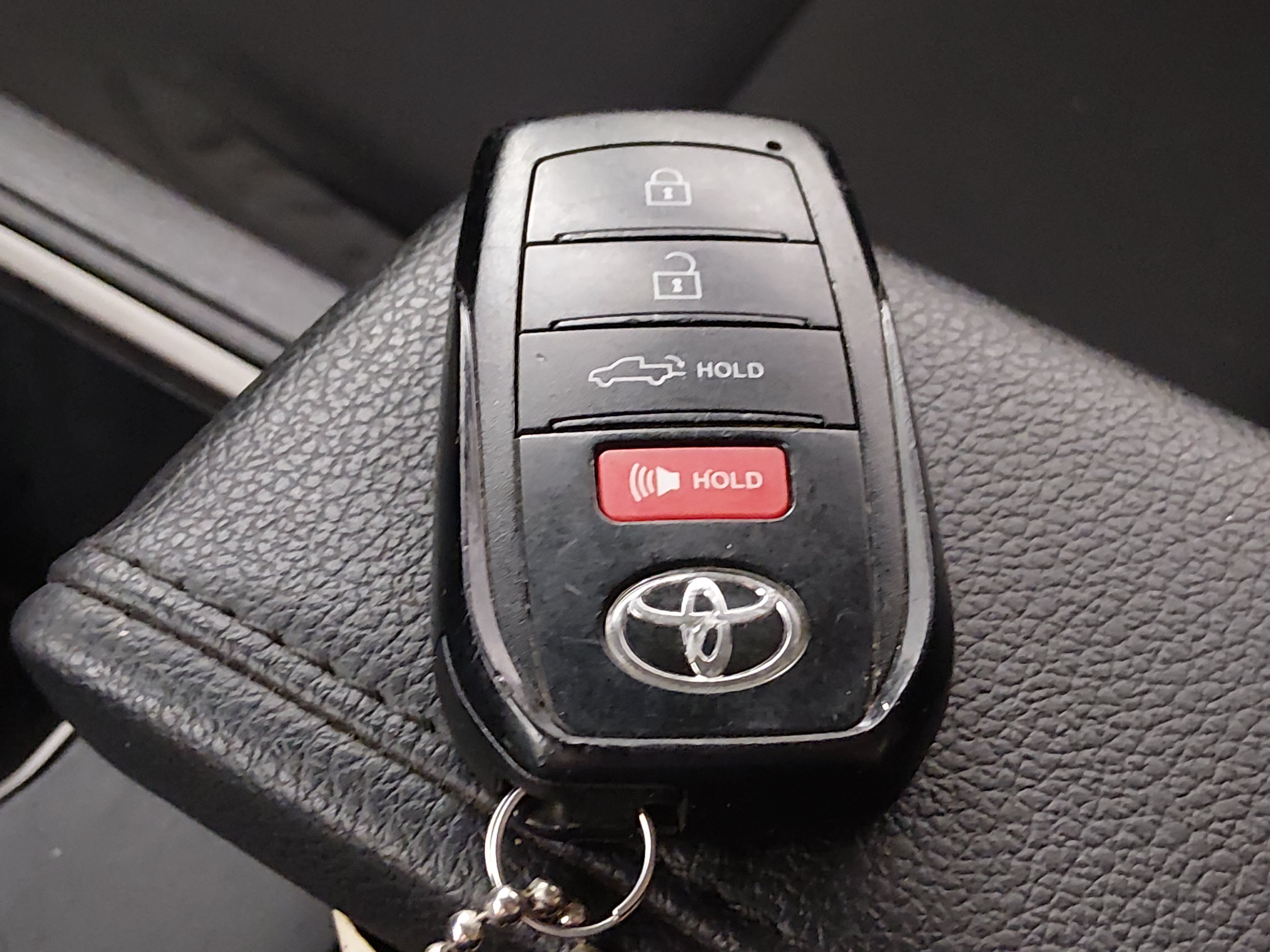 2022 Toyota Tundra SR5 - Photo 15