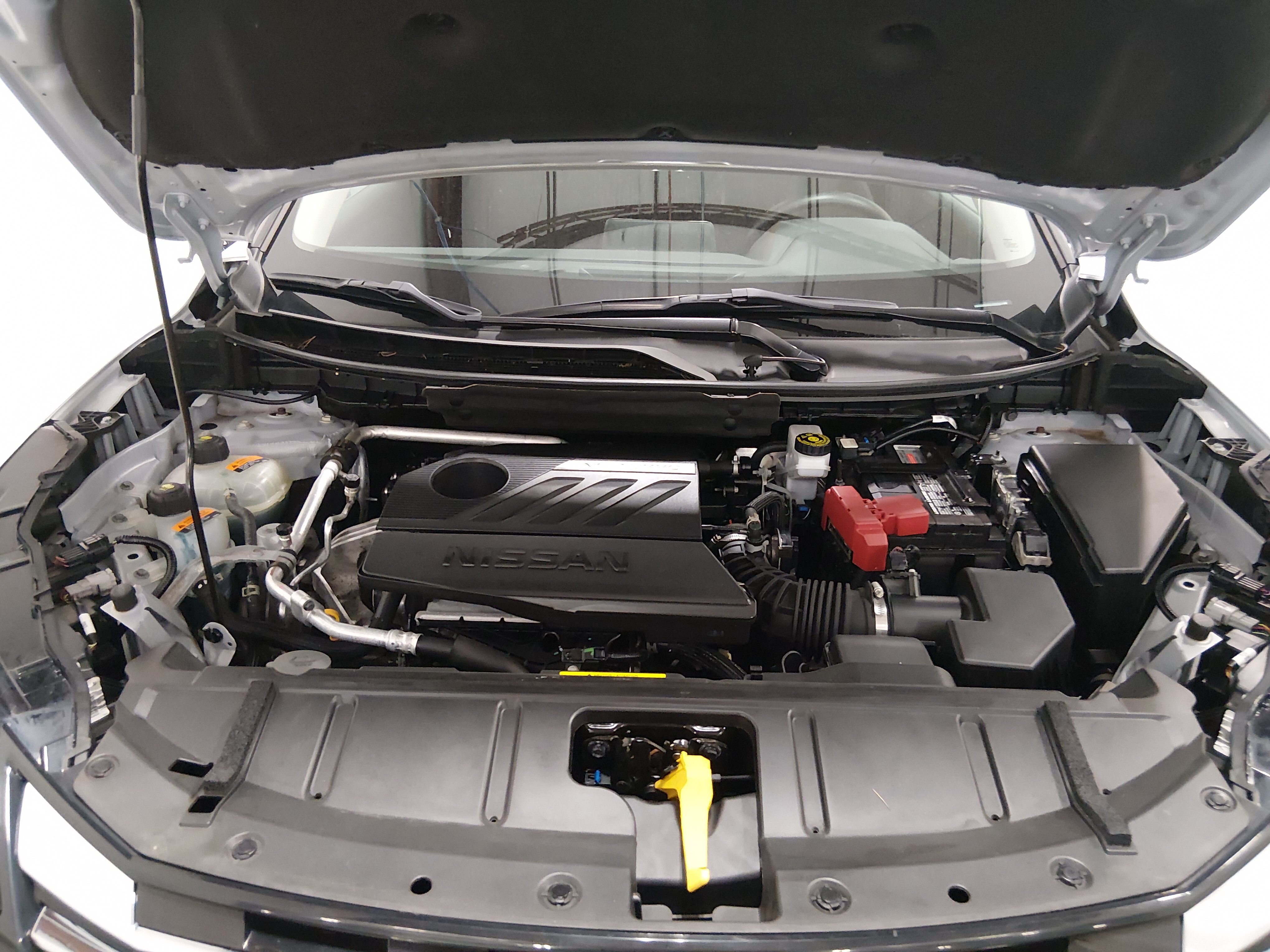 2024 Nissan Rogue SV - Photo 9