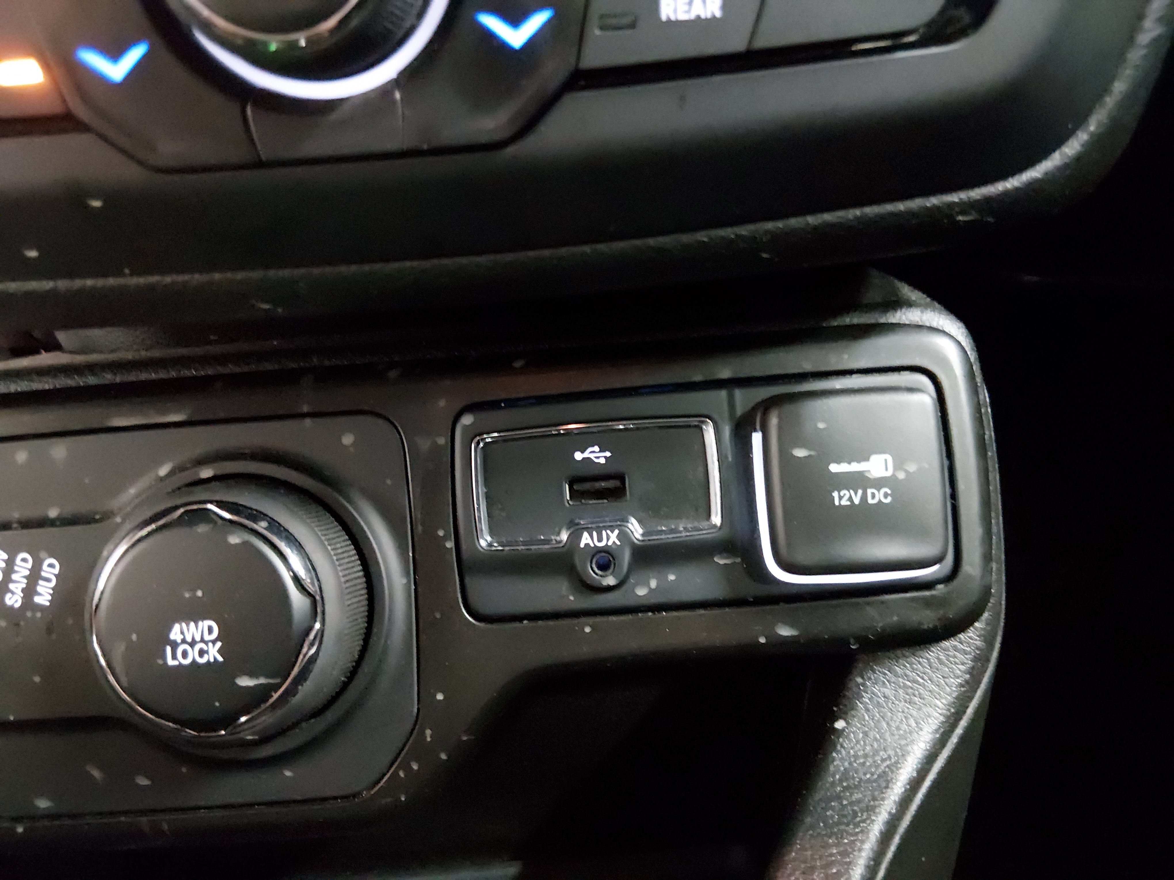 2023 Jeep Renegade Latitude - Photo 19
