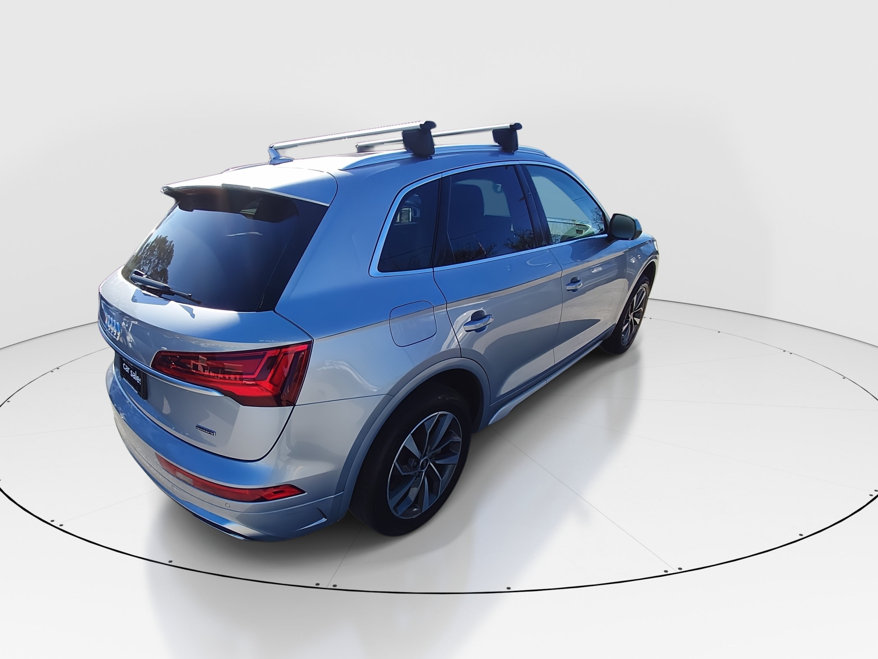 2024 Audi Q5 Premium Plus - Photo 7