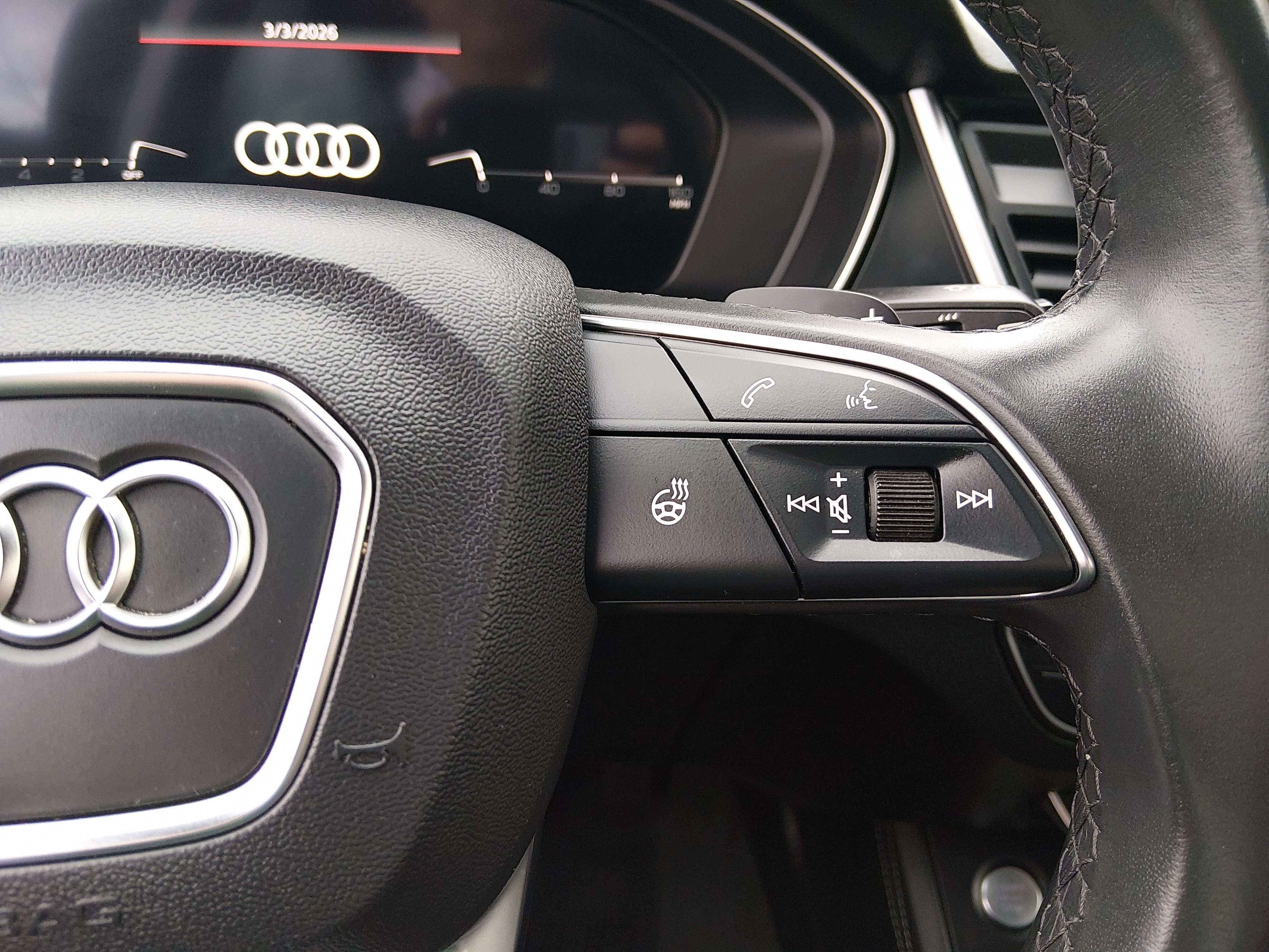 2024 Audi Q5 Premium Plus - Photo 13