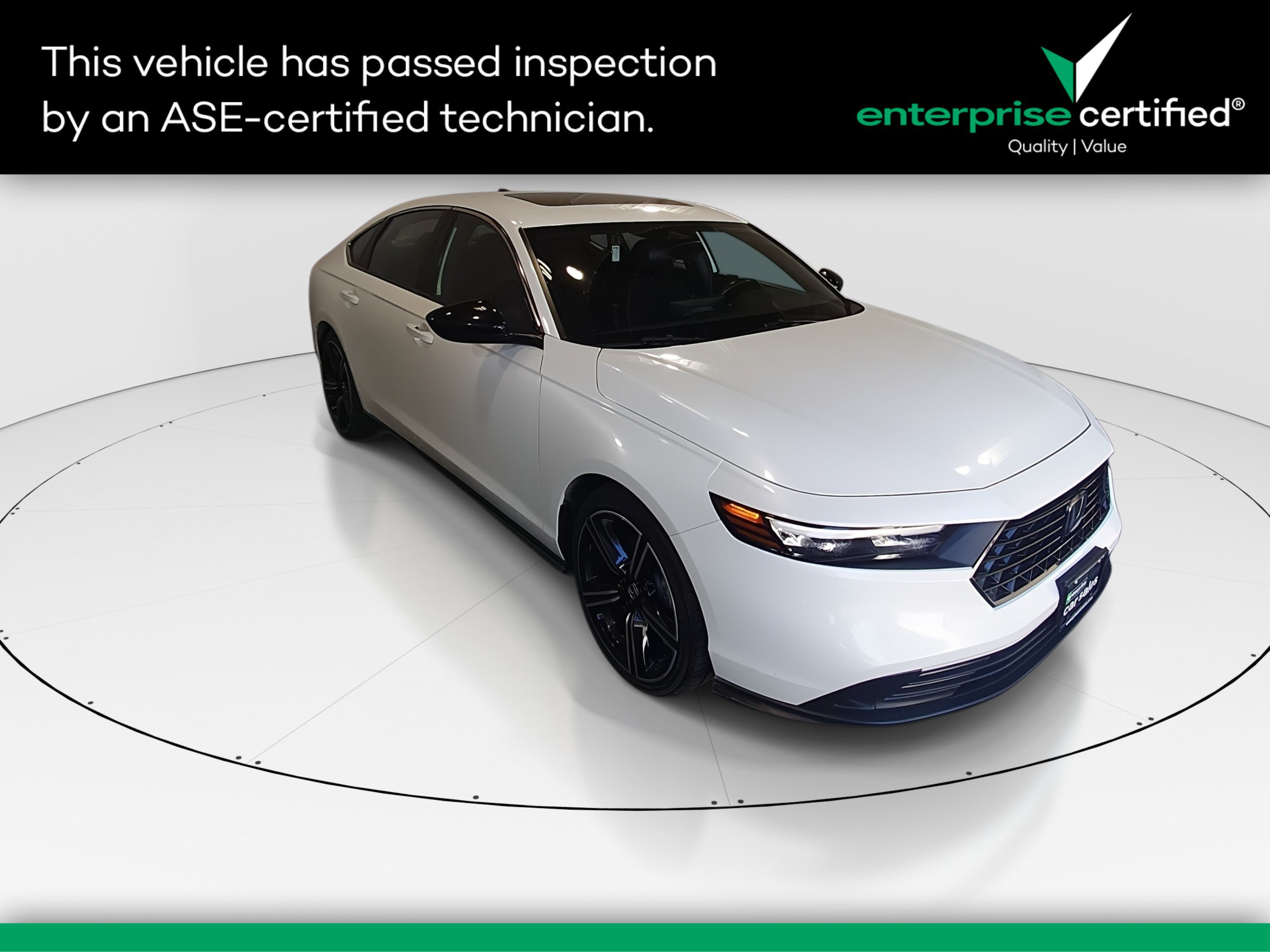 2024 Honda Accord