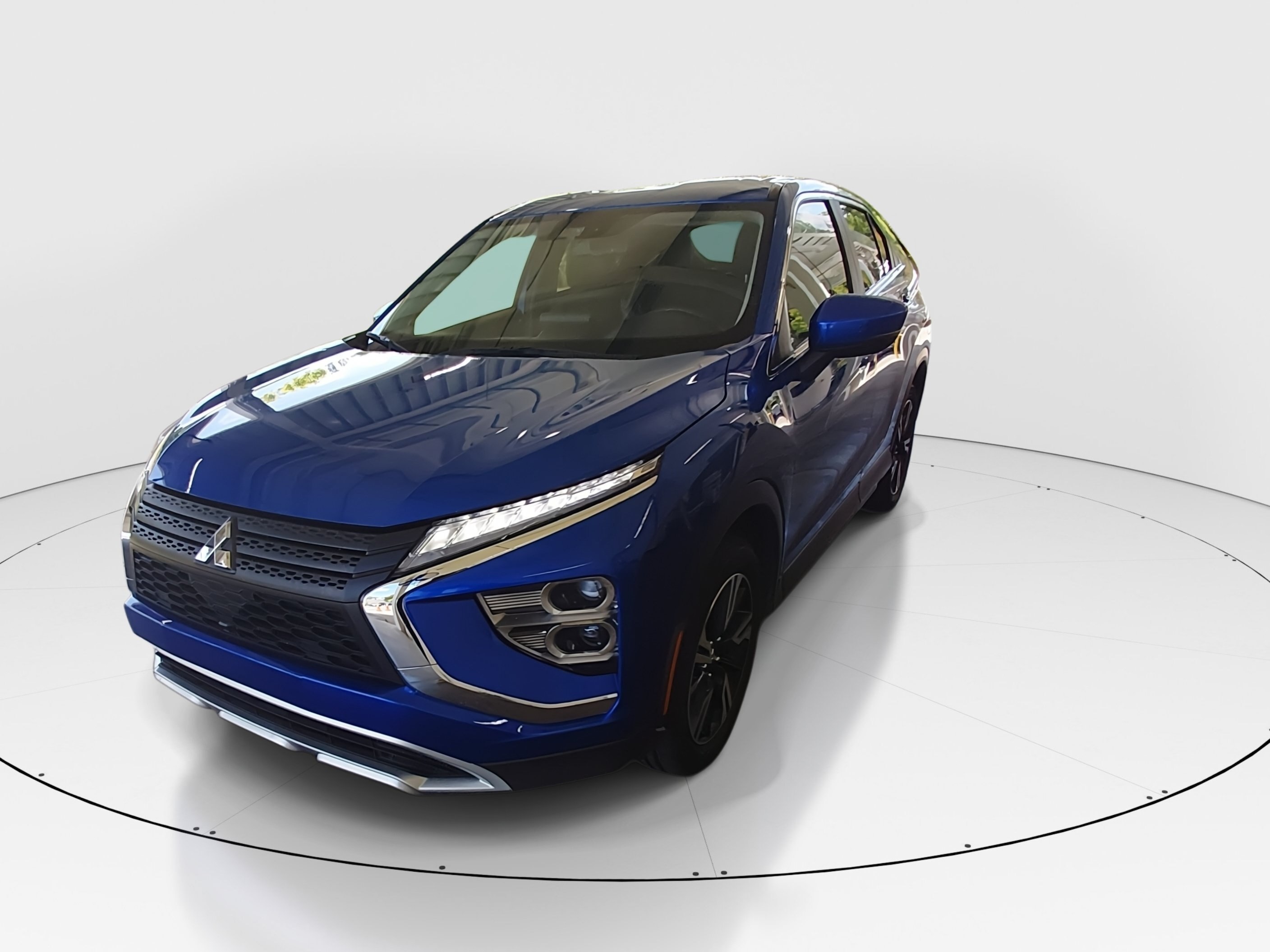 2024 Mitsubishi Eclipse Cross SE - Photo 3