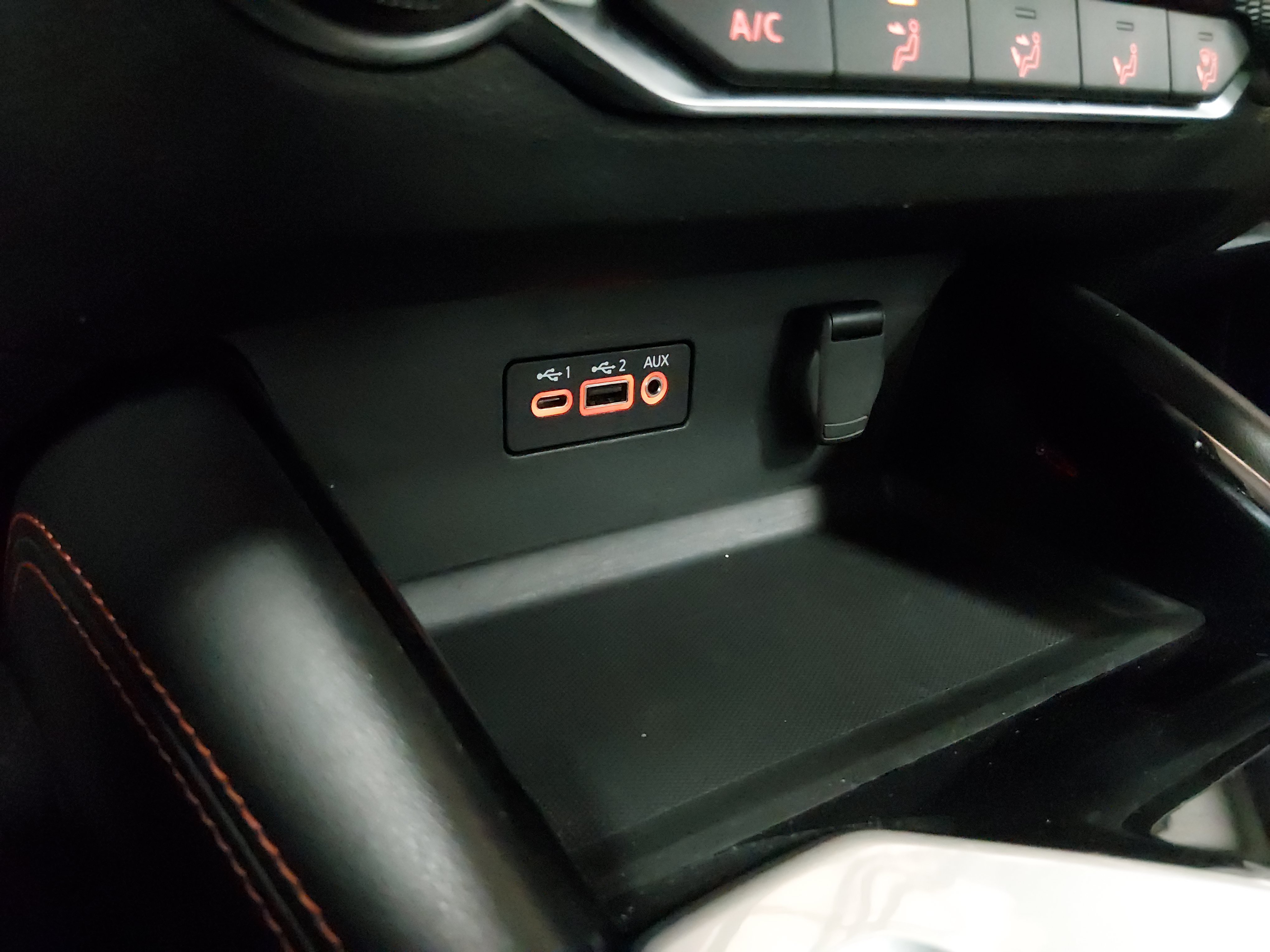 2024 Nissan Altima SR - Photo 18