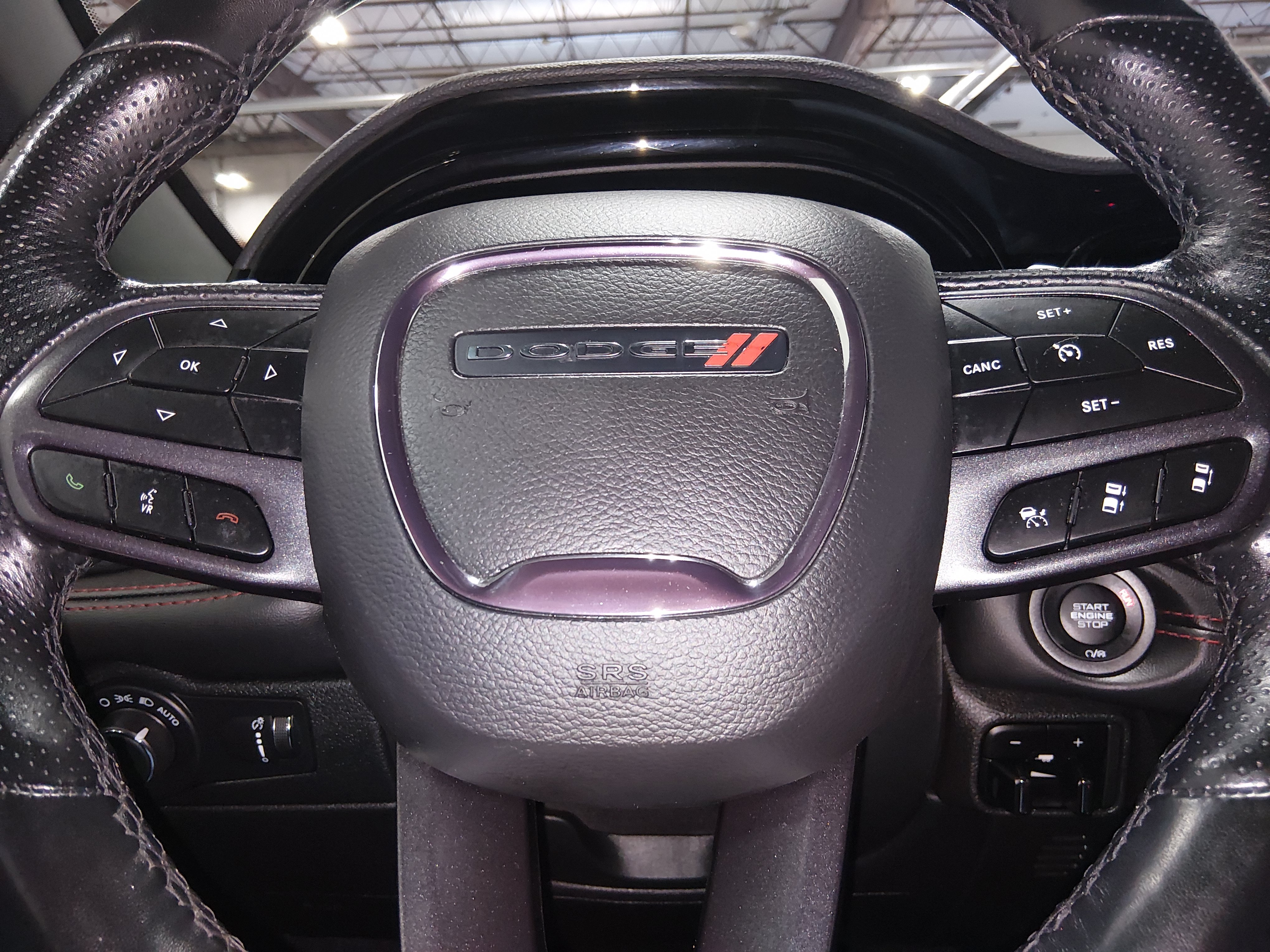 2024 Dodge Durango GT - Photo 12