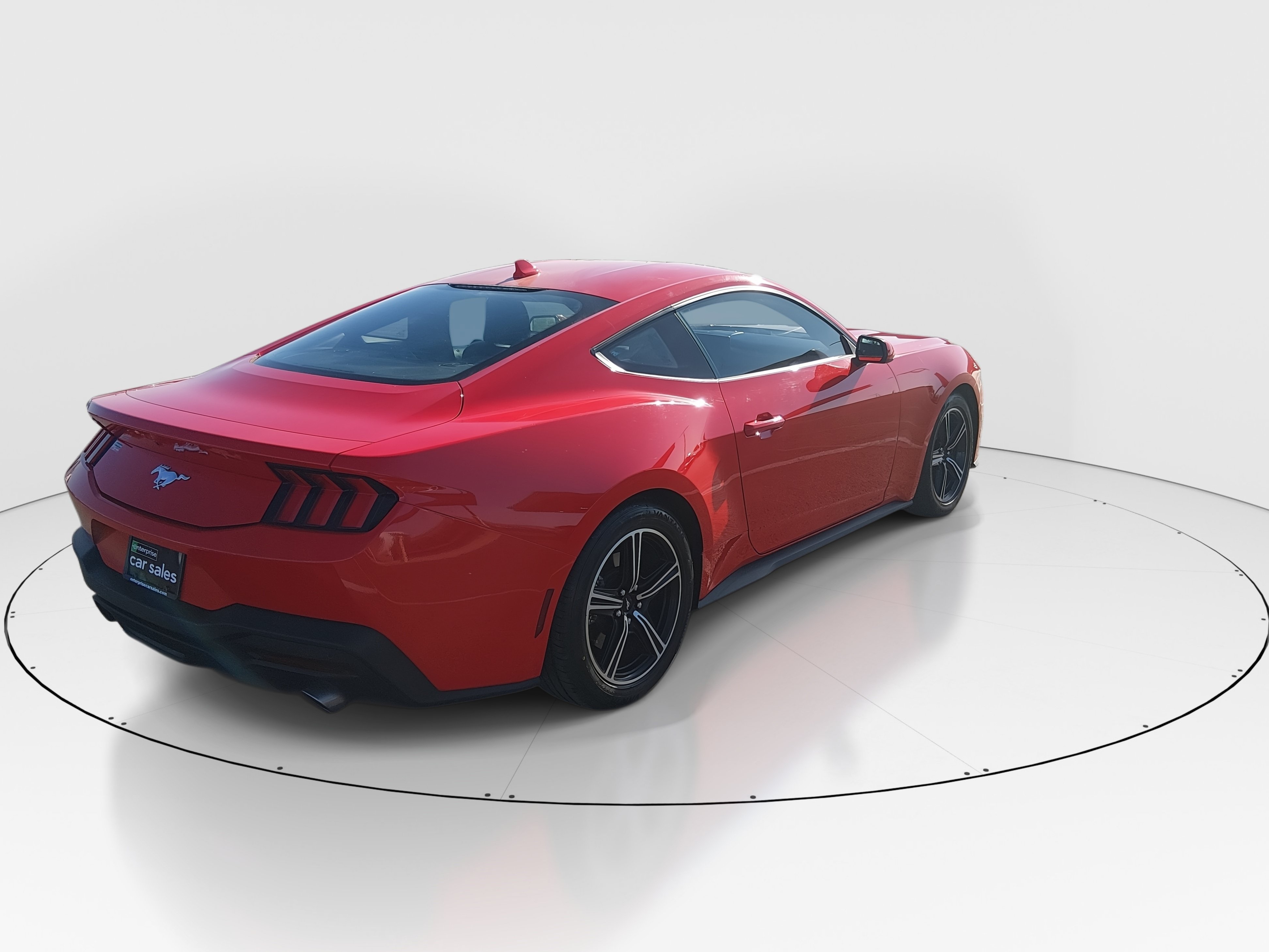 2024 Ford Mustang EcoBoost - Photo 7