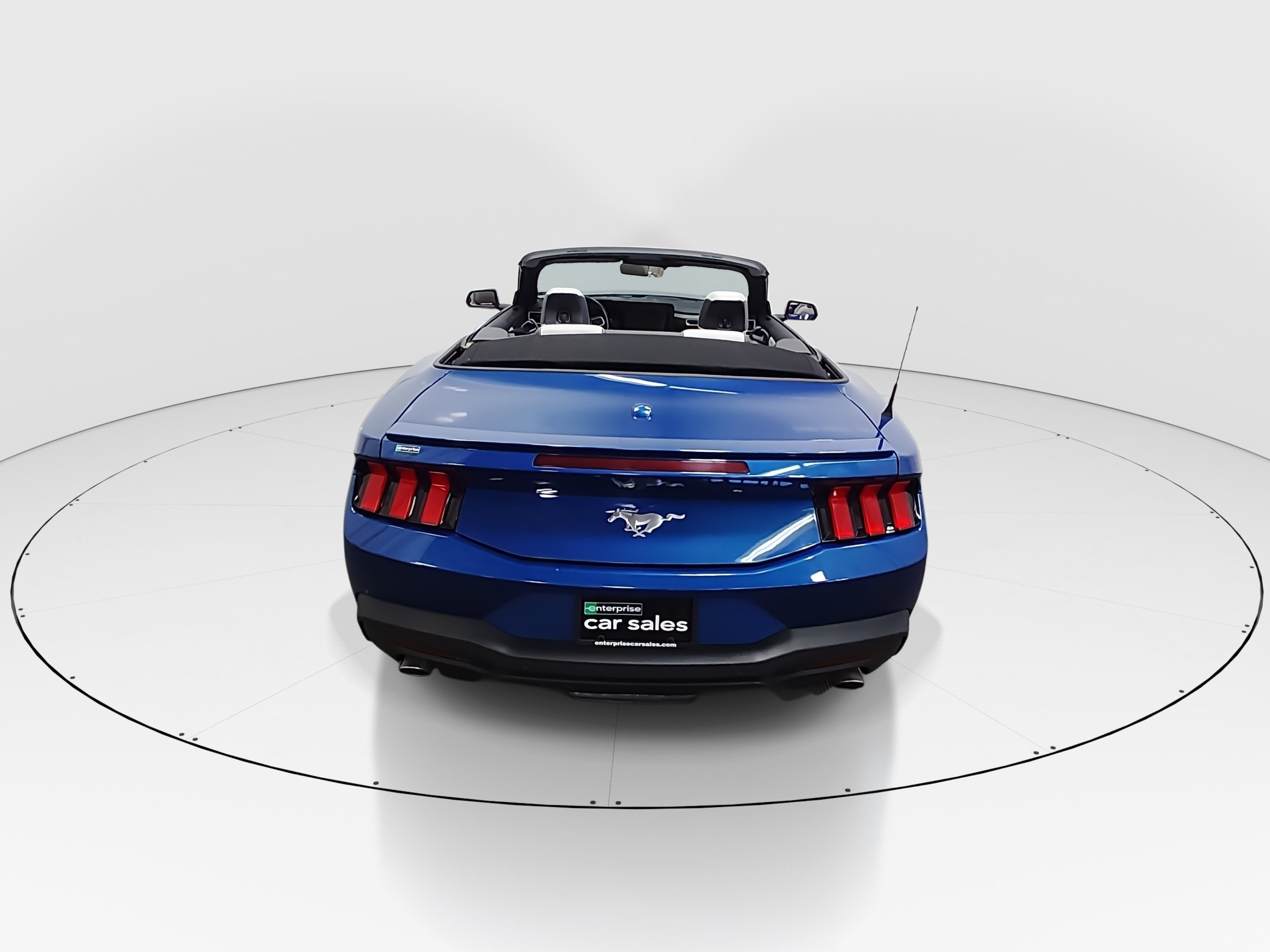 2024 Ford Mustang EcoBoost Premium - Photo 6