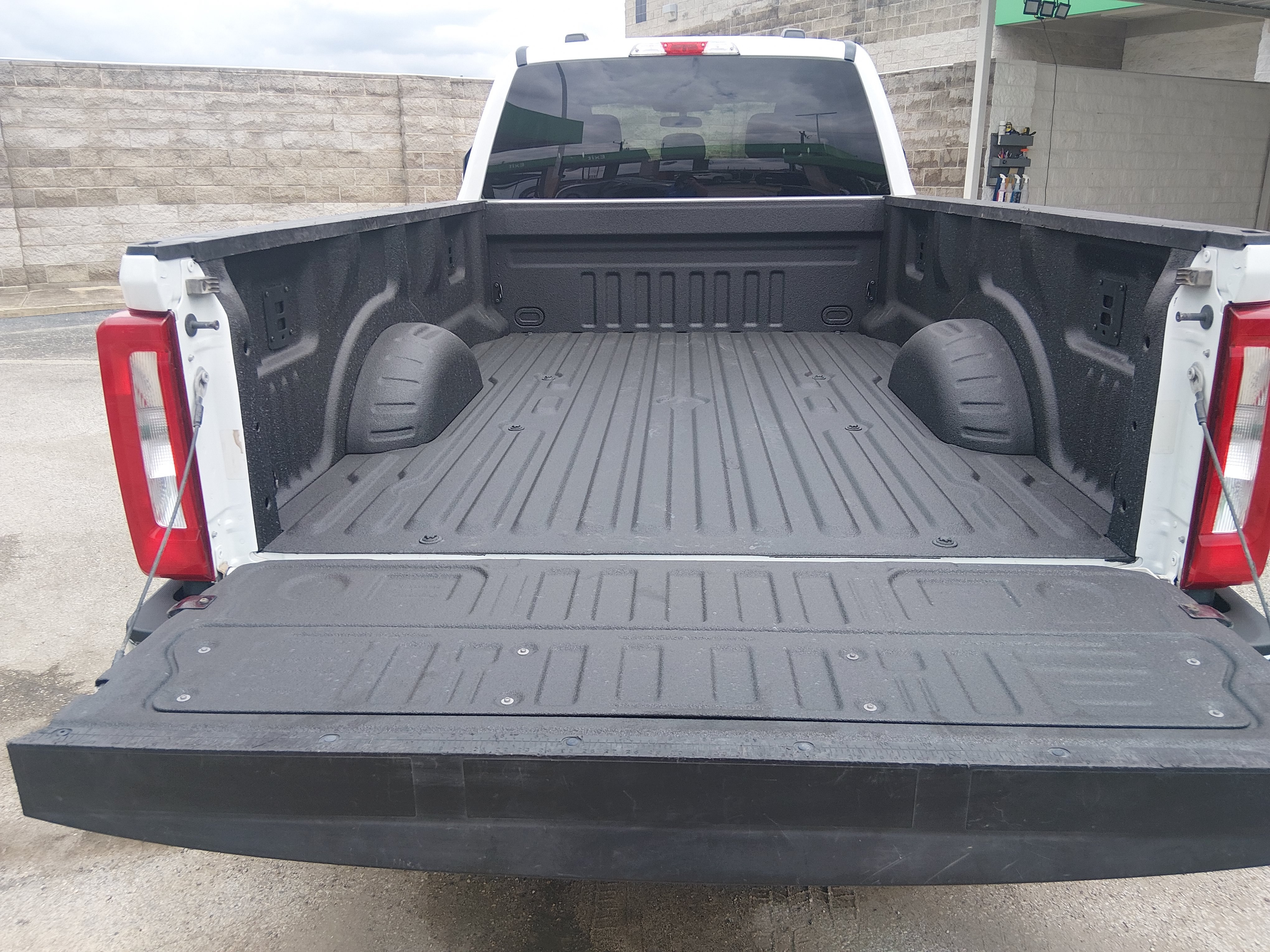 2024 Ford F-250 Super Duty XLT - Photo 10