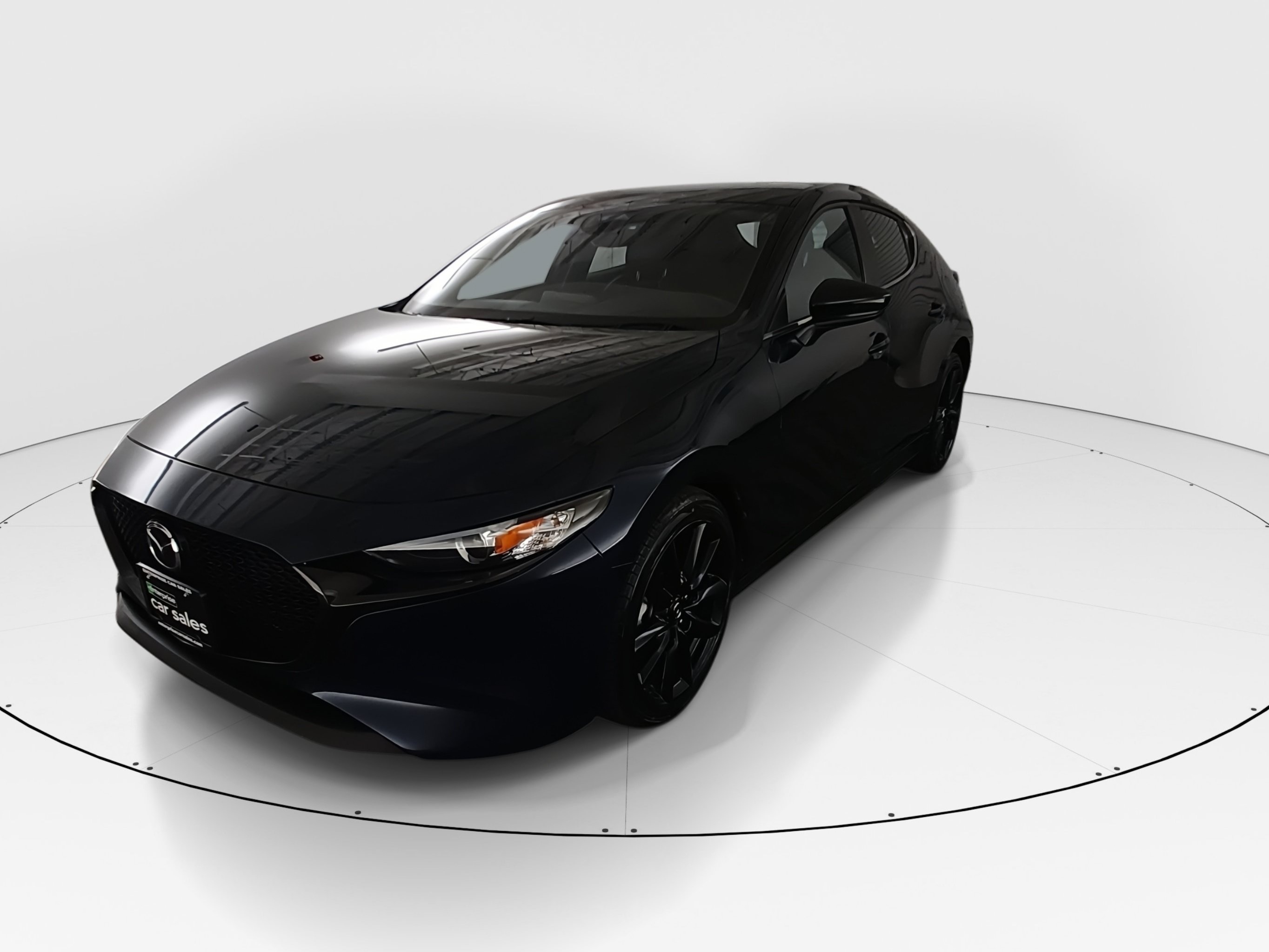 2024 Mazda Mazda3 Select Sport - Photo 3