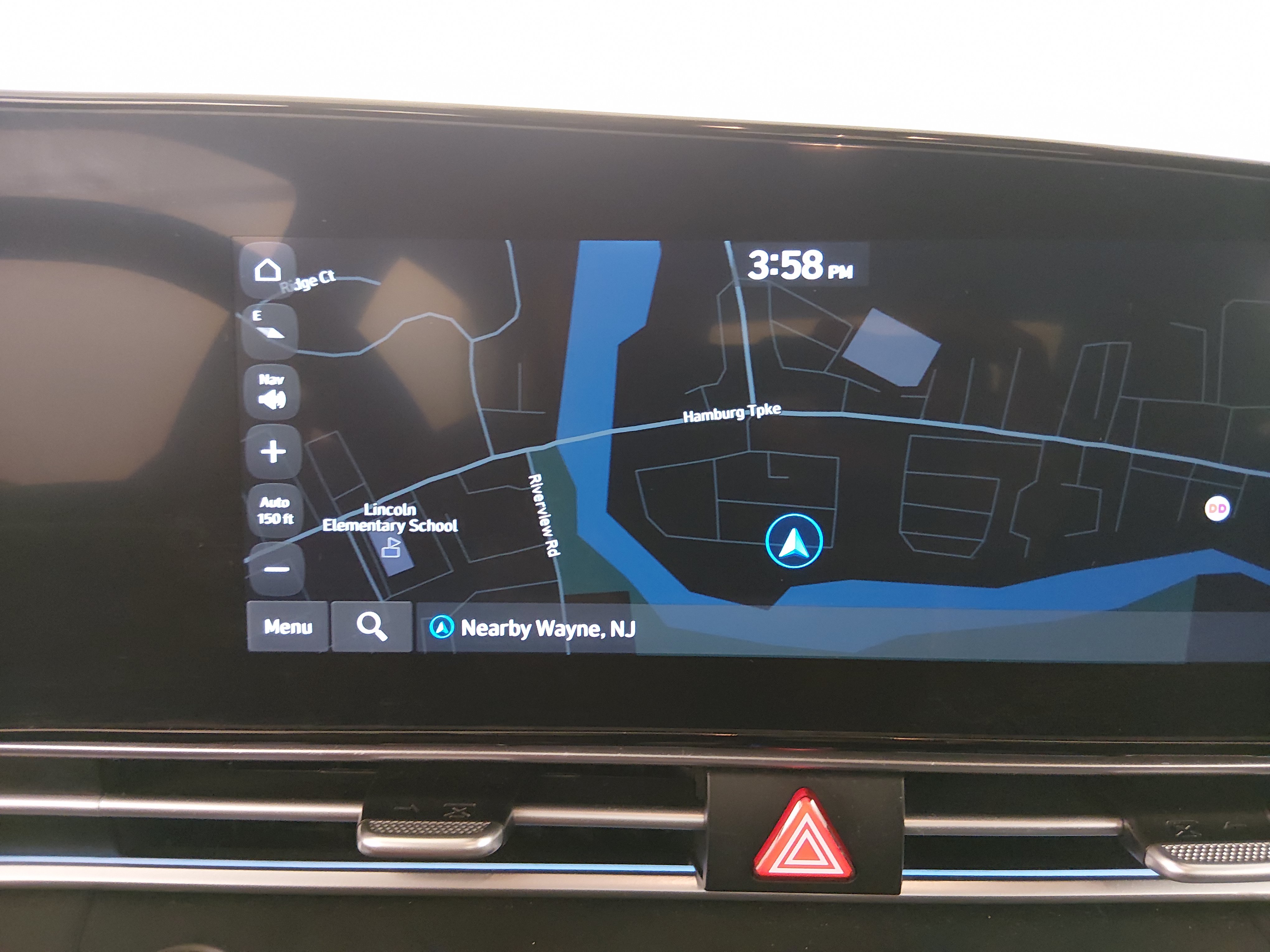 2024 Hyundai Elantra SEL - Photo 17