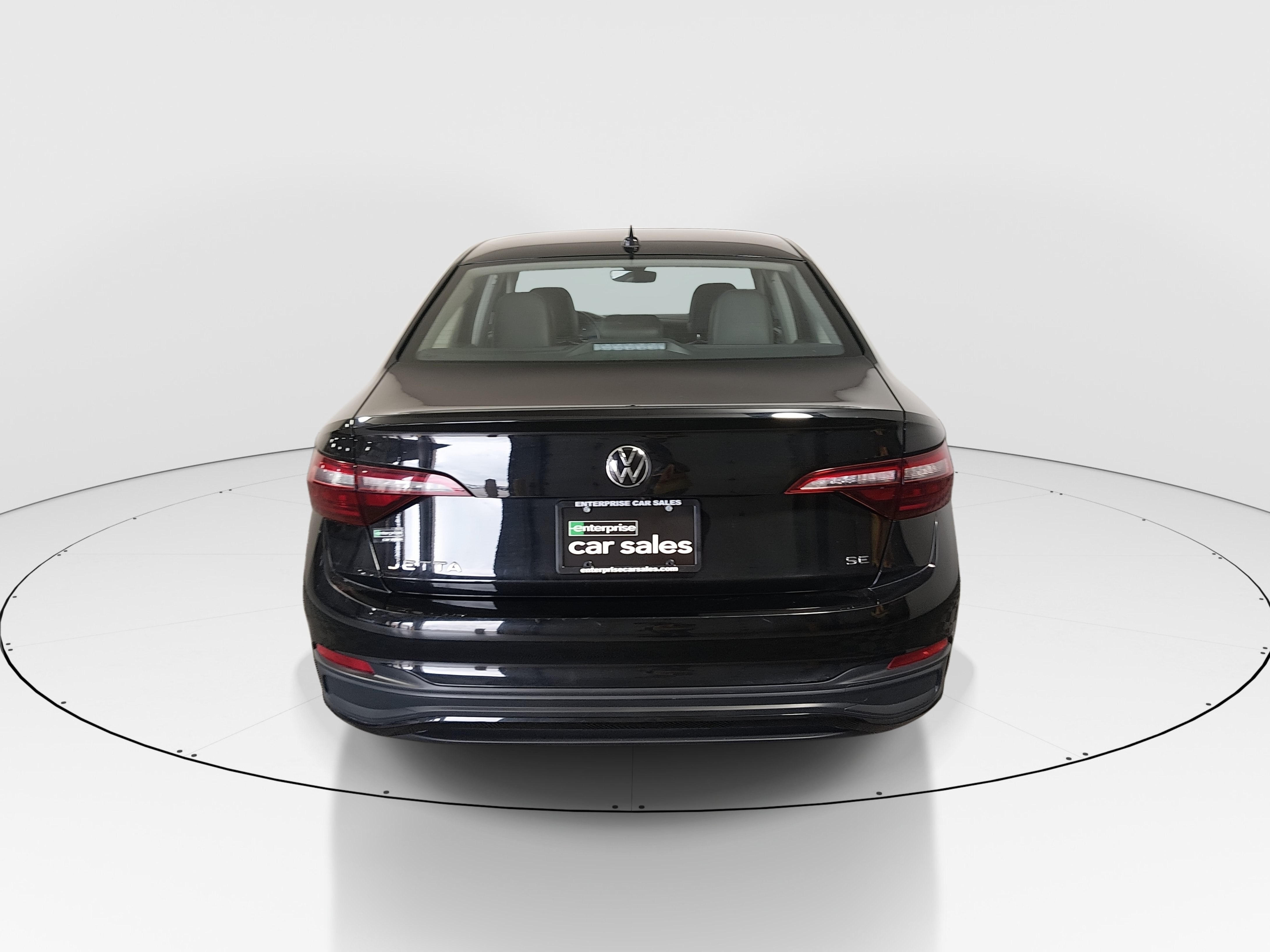 2024 Volkswagen Jetta SE - Photo 6
