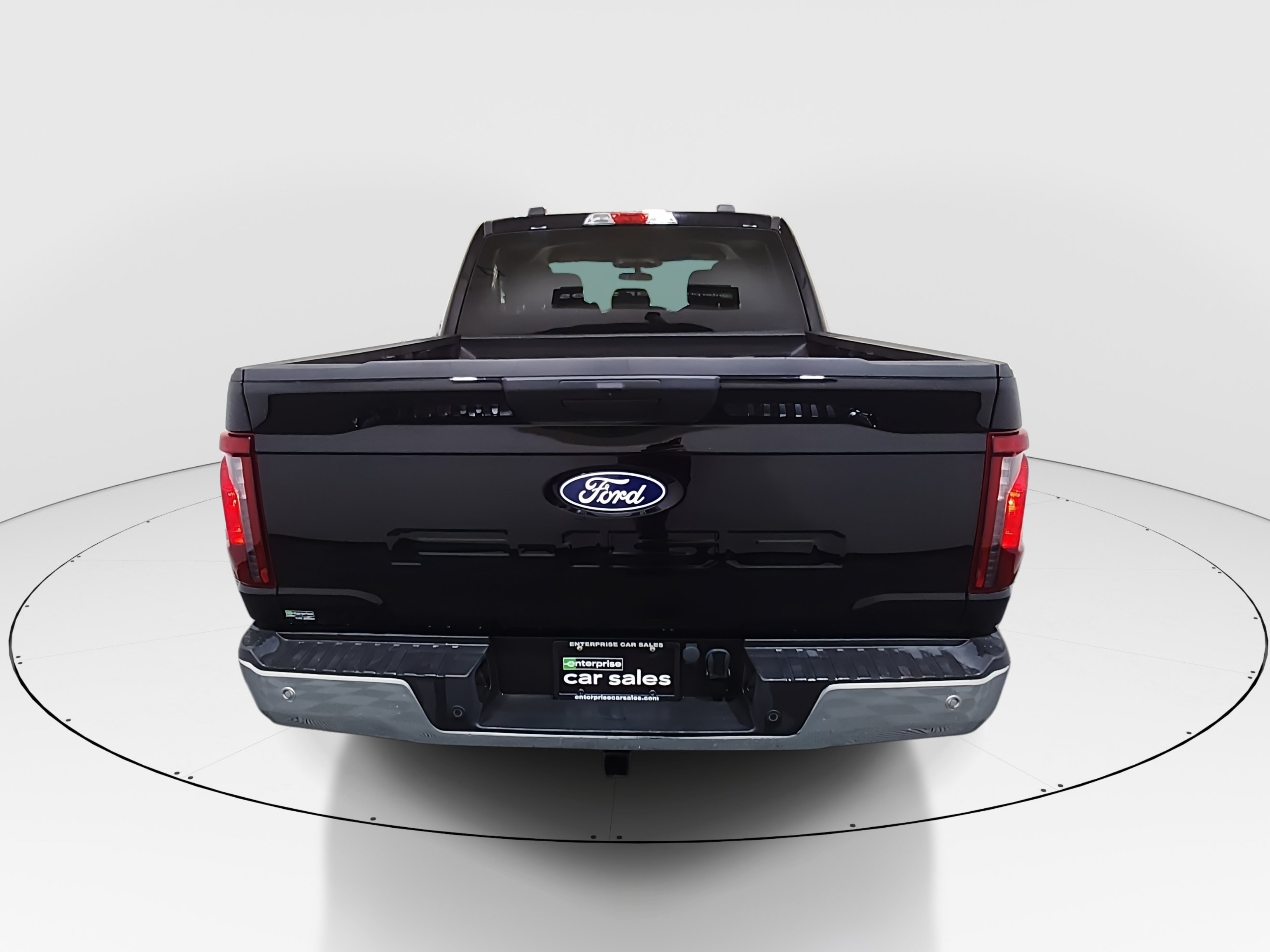 2025 Ford F-150 XLT - Photo 6