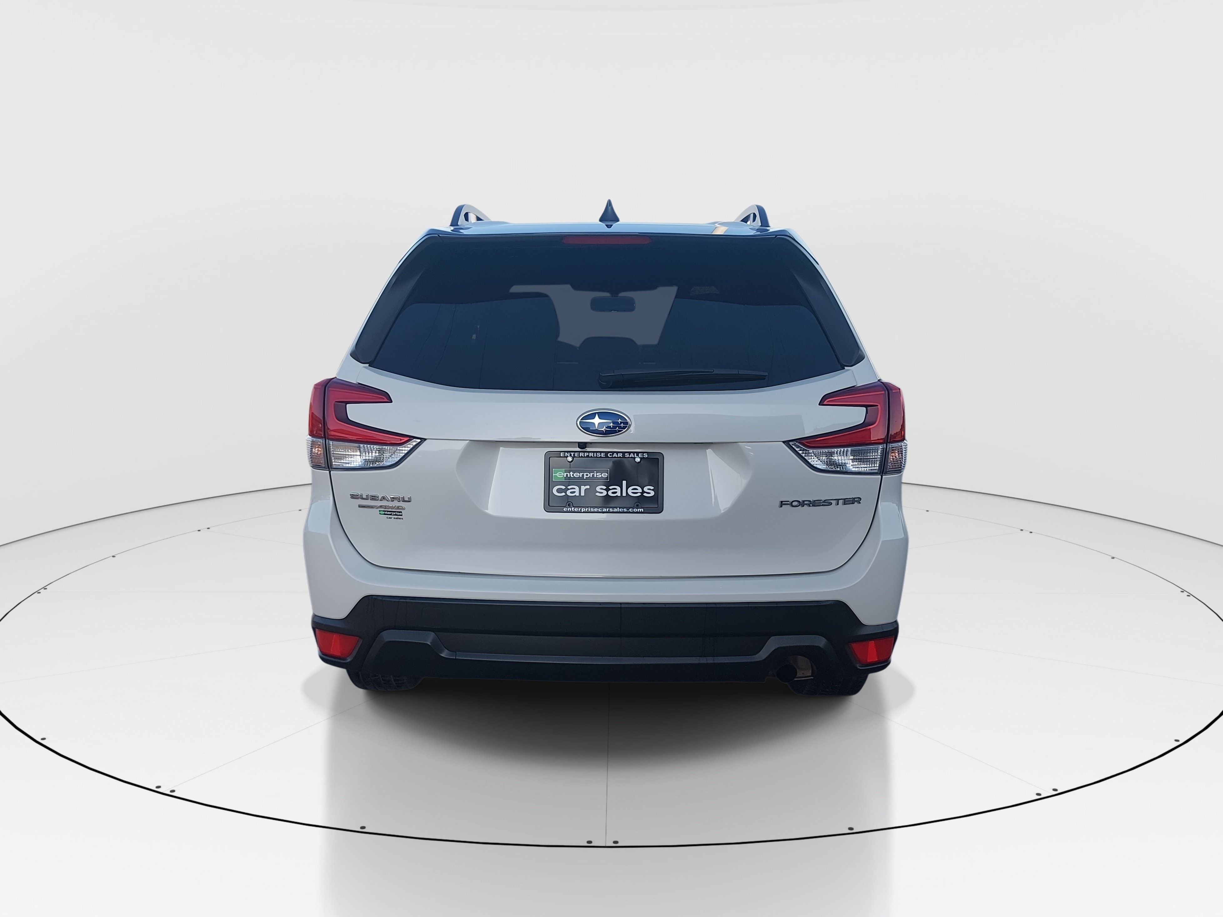 2024 Subaru Forester 6
