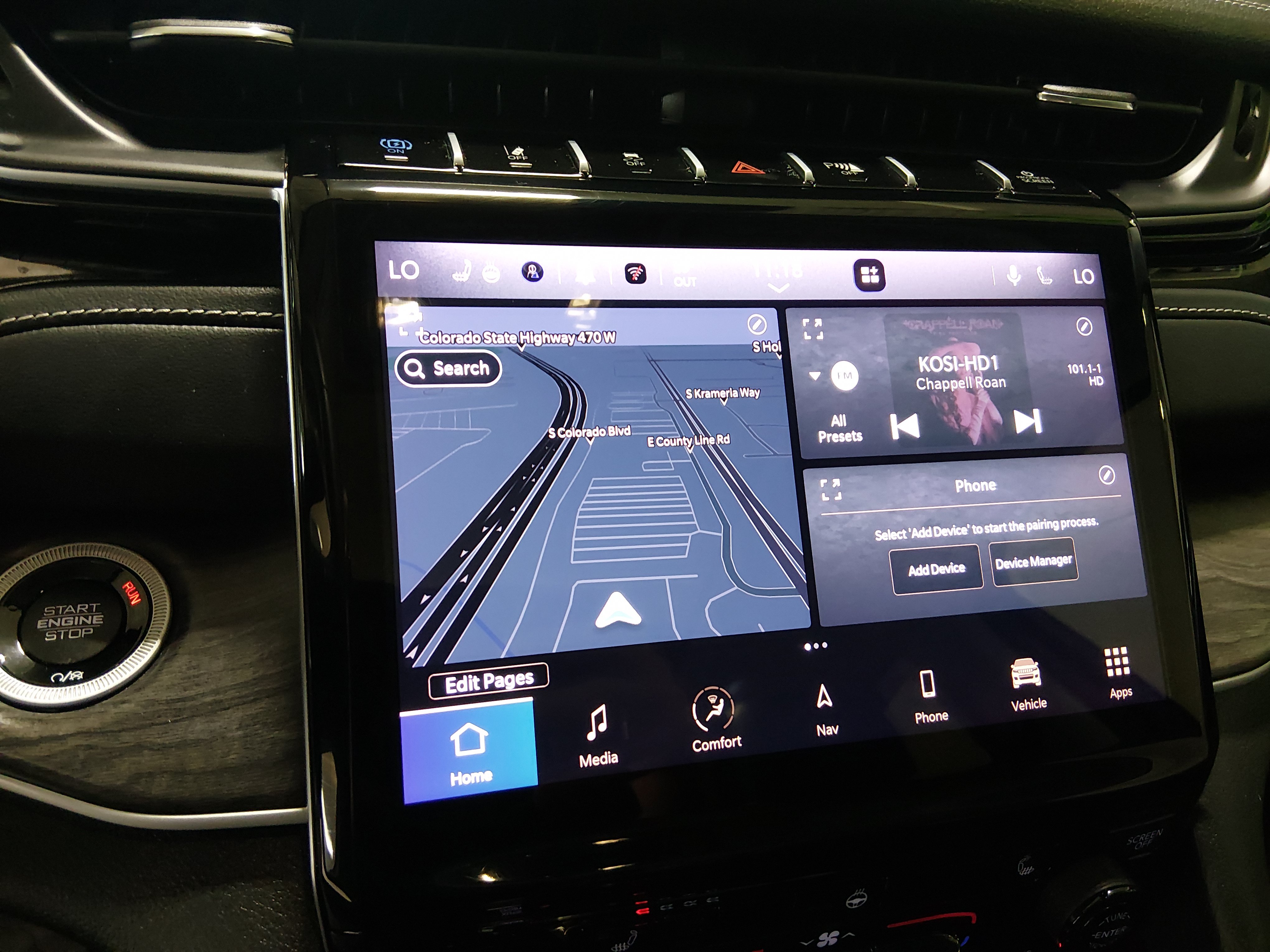 2024 Jeep Grand Cherokee 4xe - Photo 18