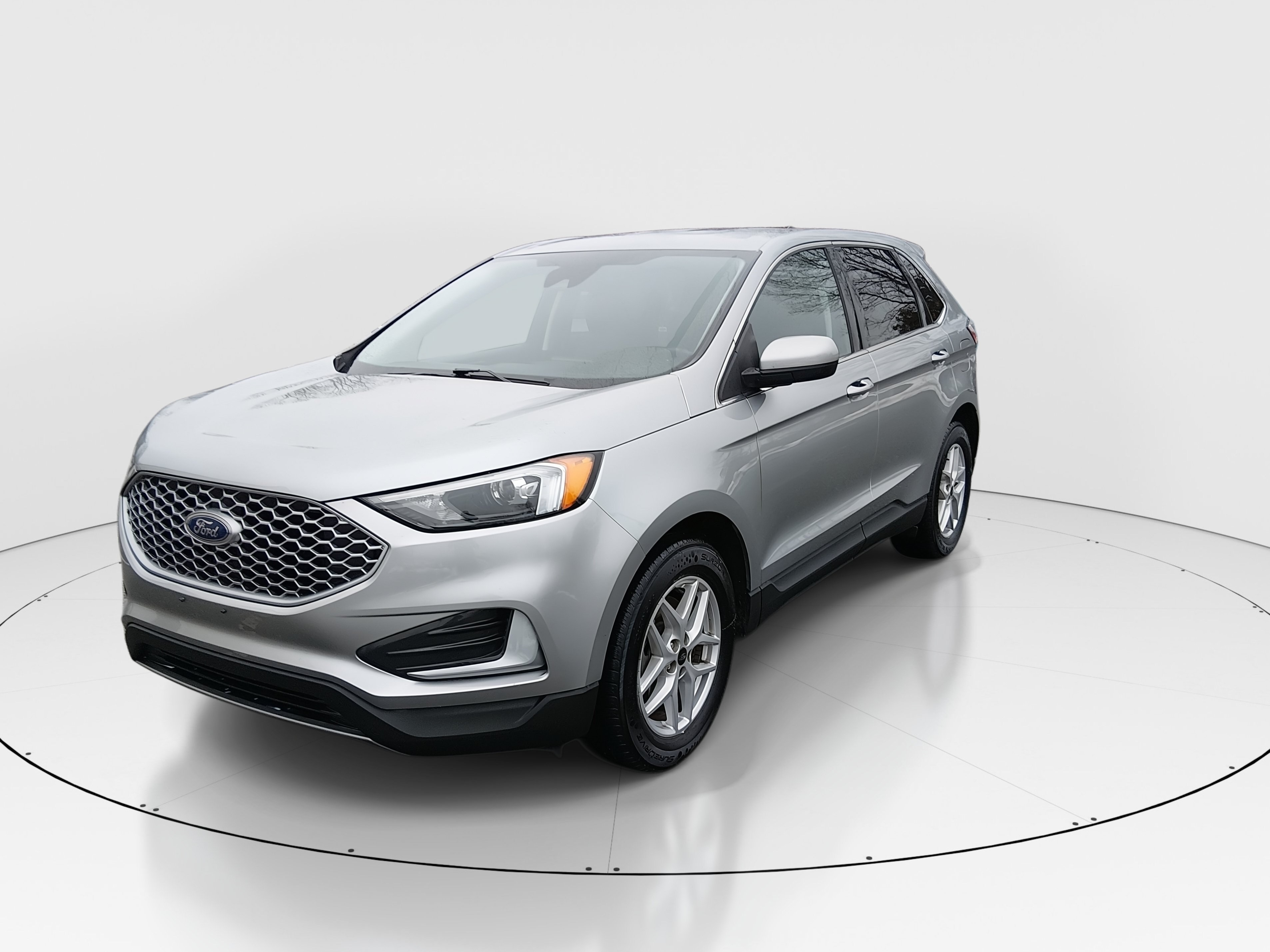 2024 Ford Edge SEL - Photo 3