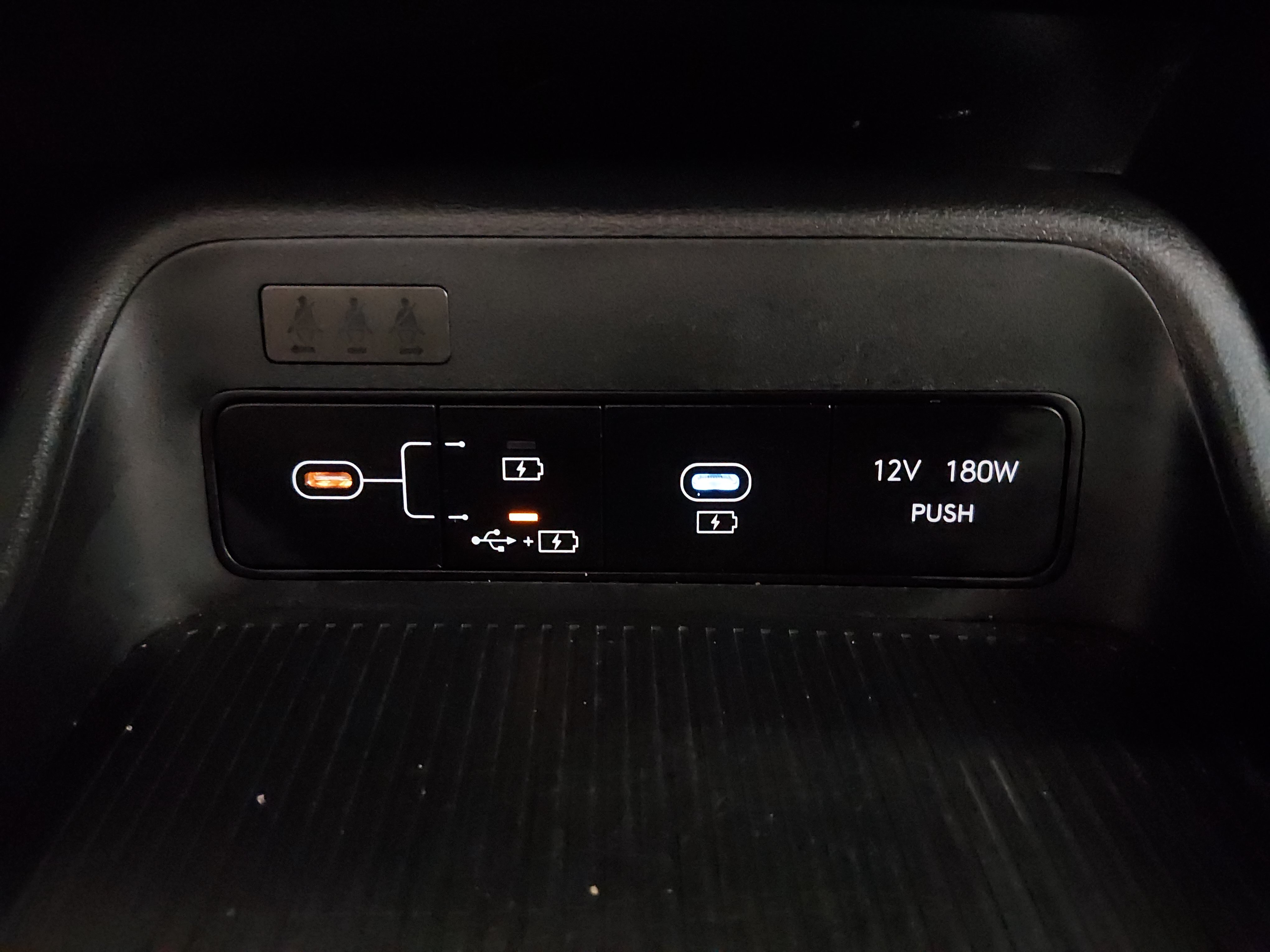 2024 Hyundai Kona SEL - Photo 21