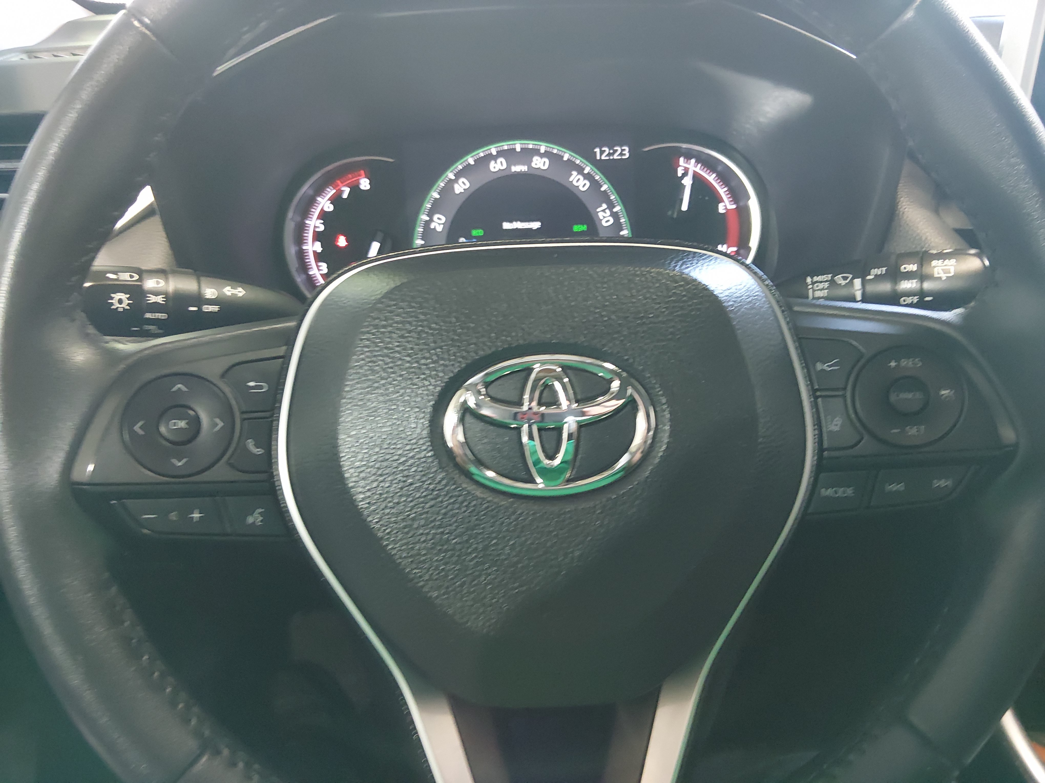 2024 Toyota RAV4 Adventure - Photo 12