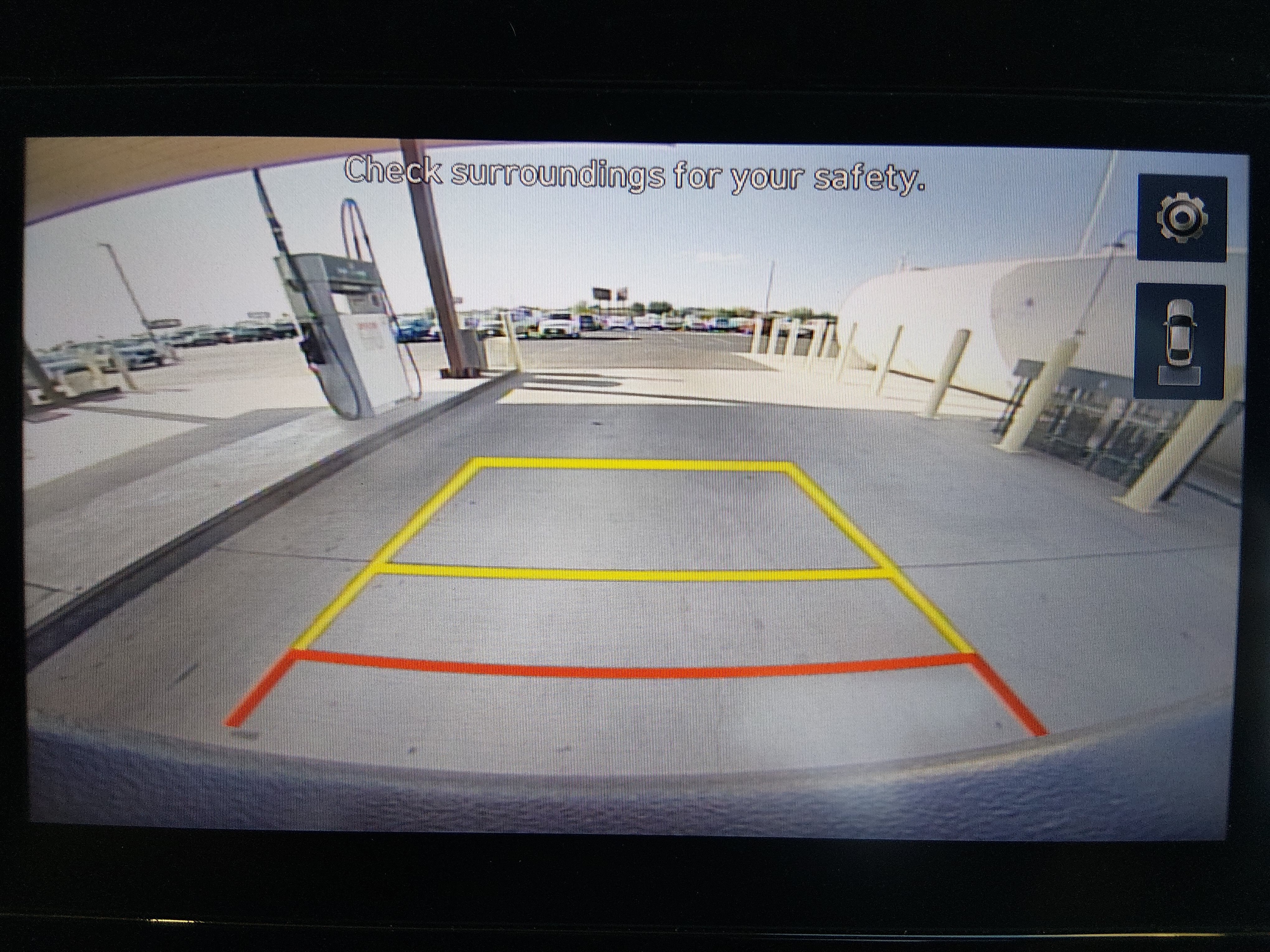 2024 Hyundai Santa Cruz SEL - Photo 17