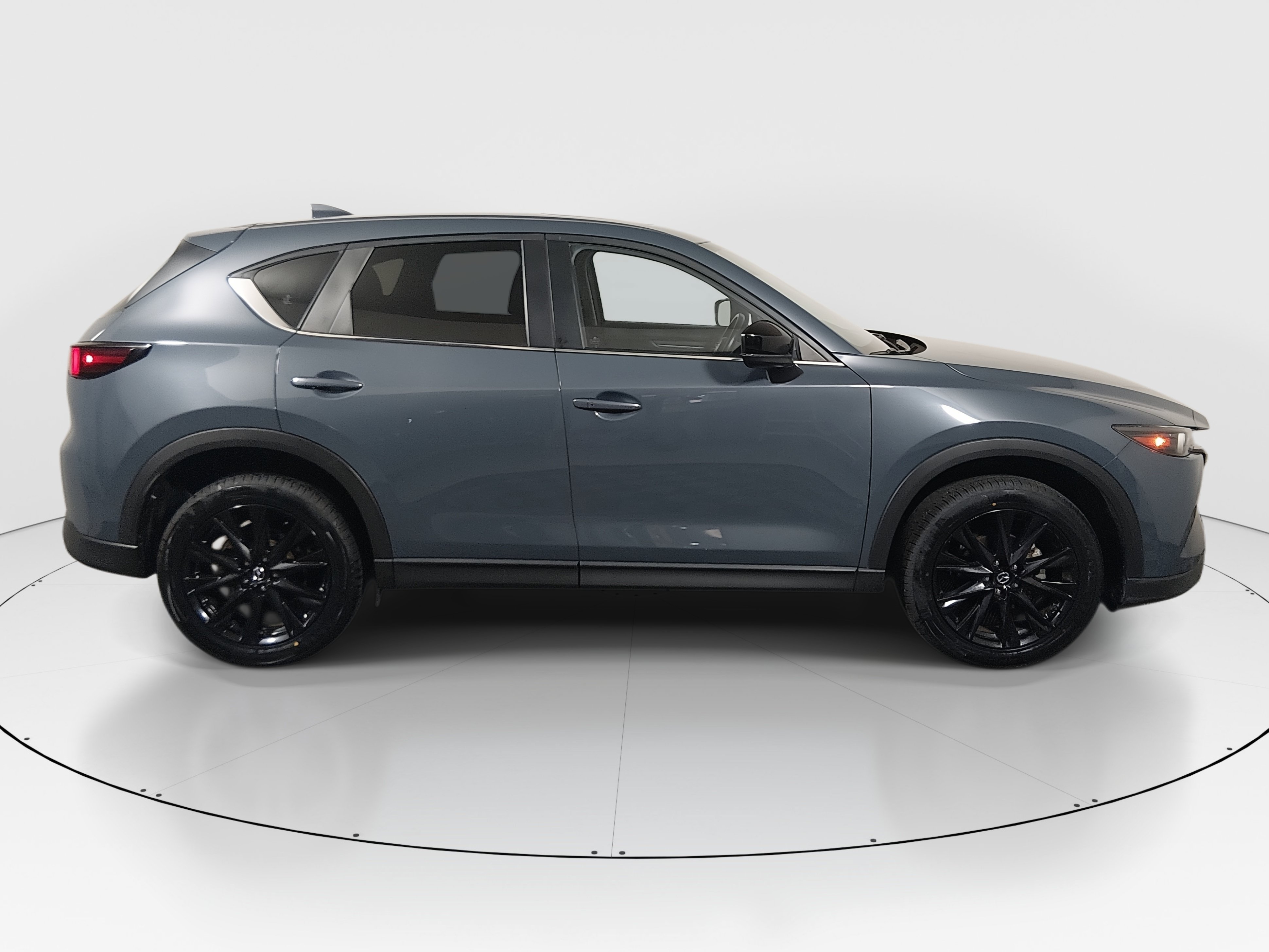 2024 Mazda CX-5 S Carbon Edition - Photo 8