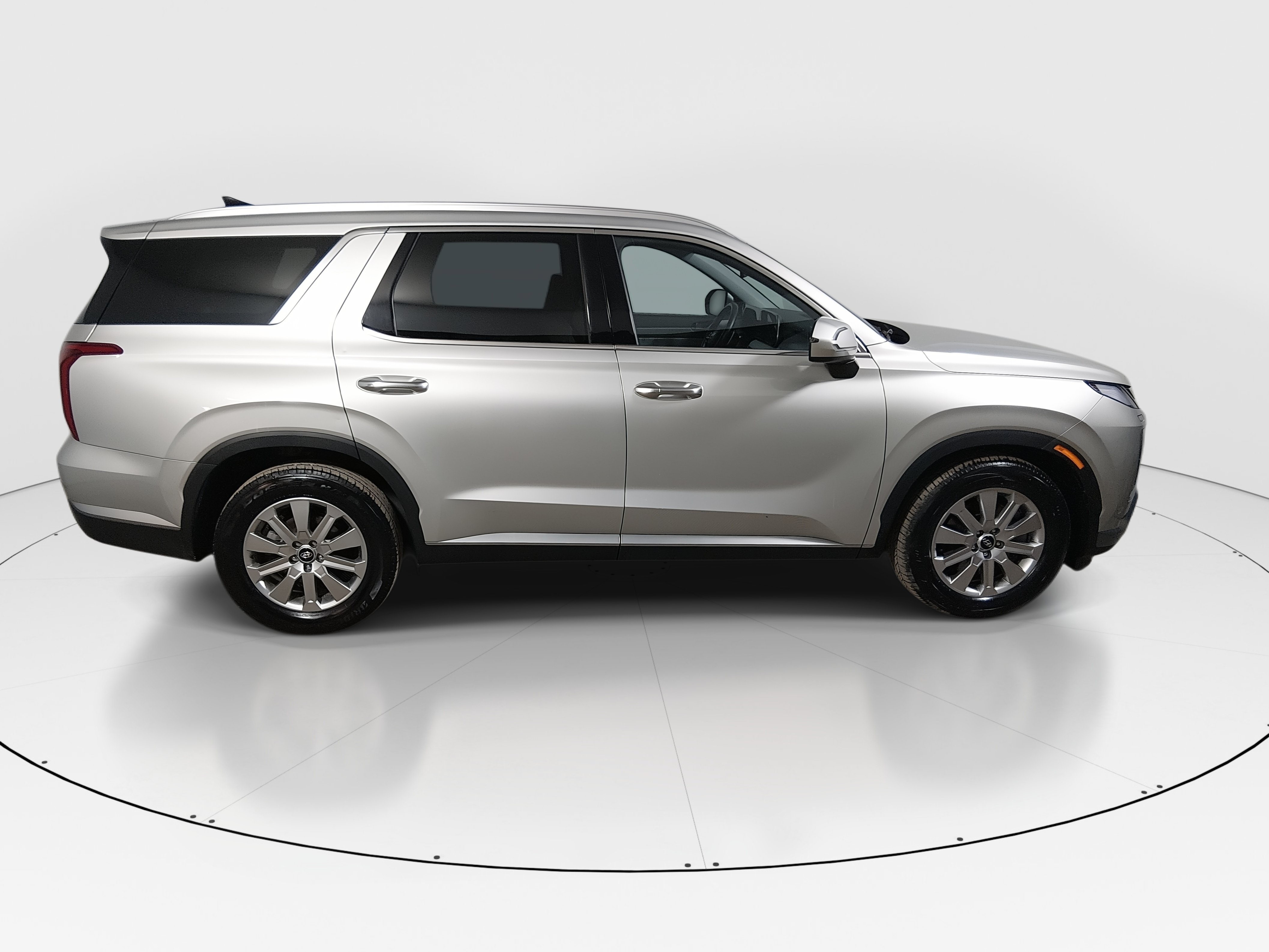 2025 Hyundai Palisade SEL - Photo 8