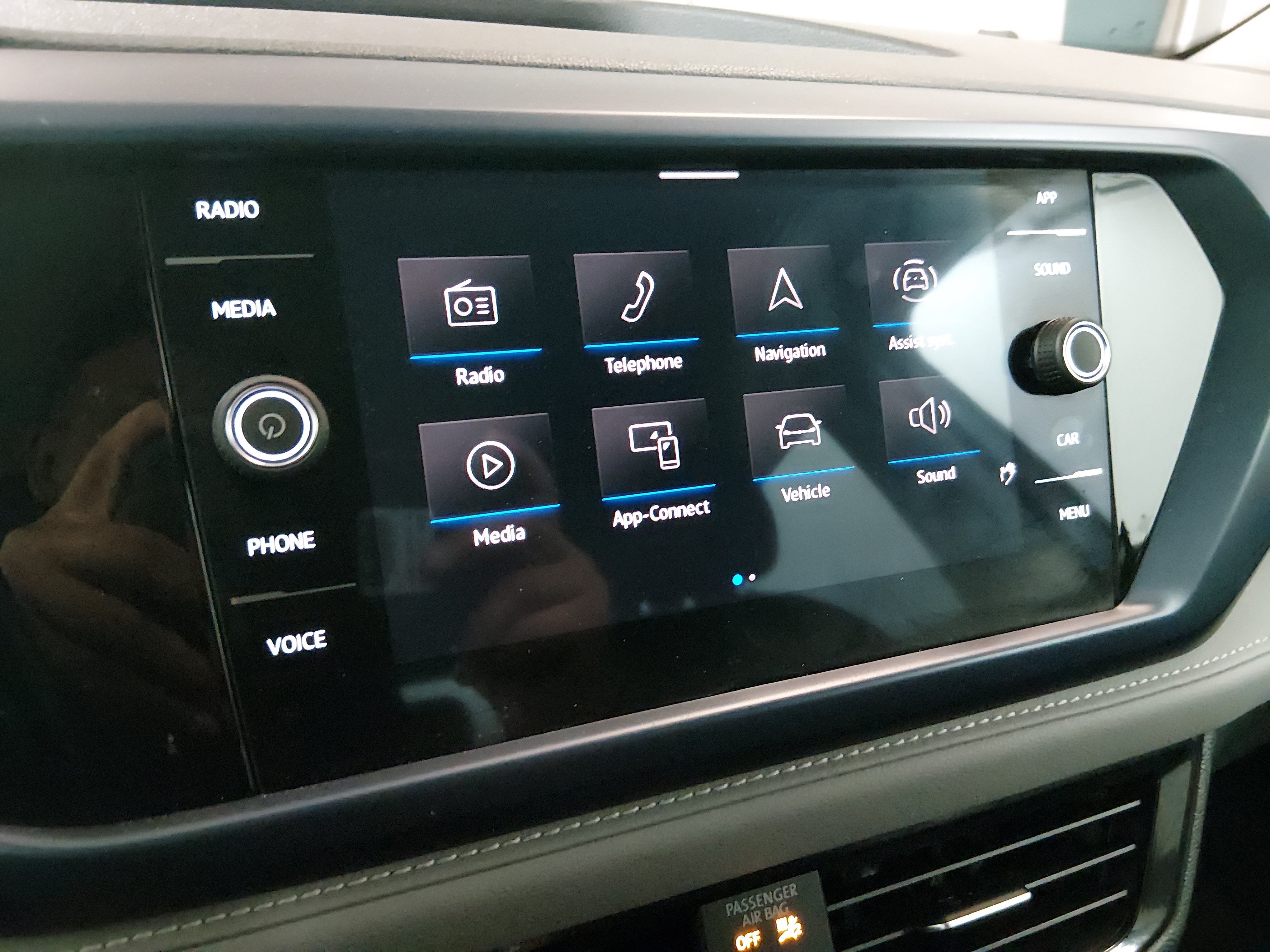 2024 Volkswagen Taos SE - Photo 20