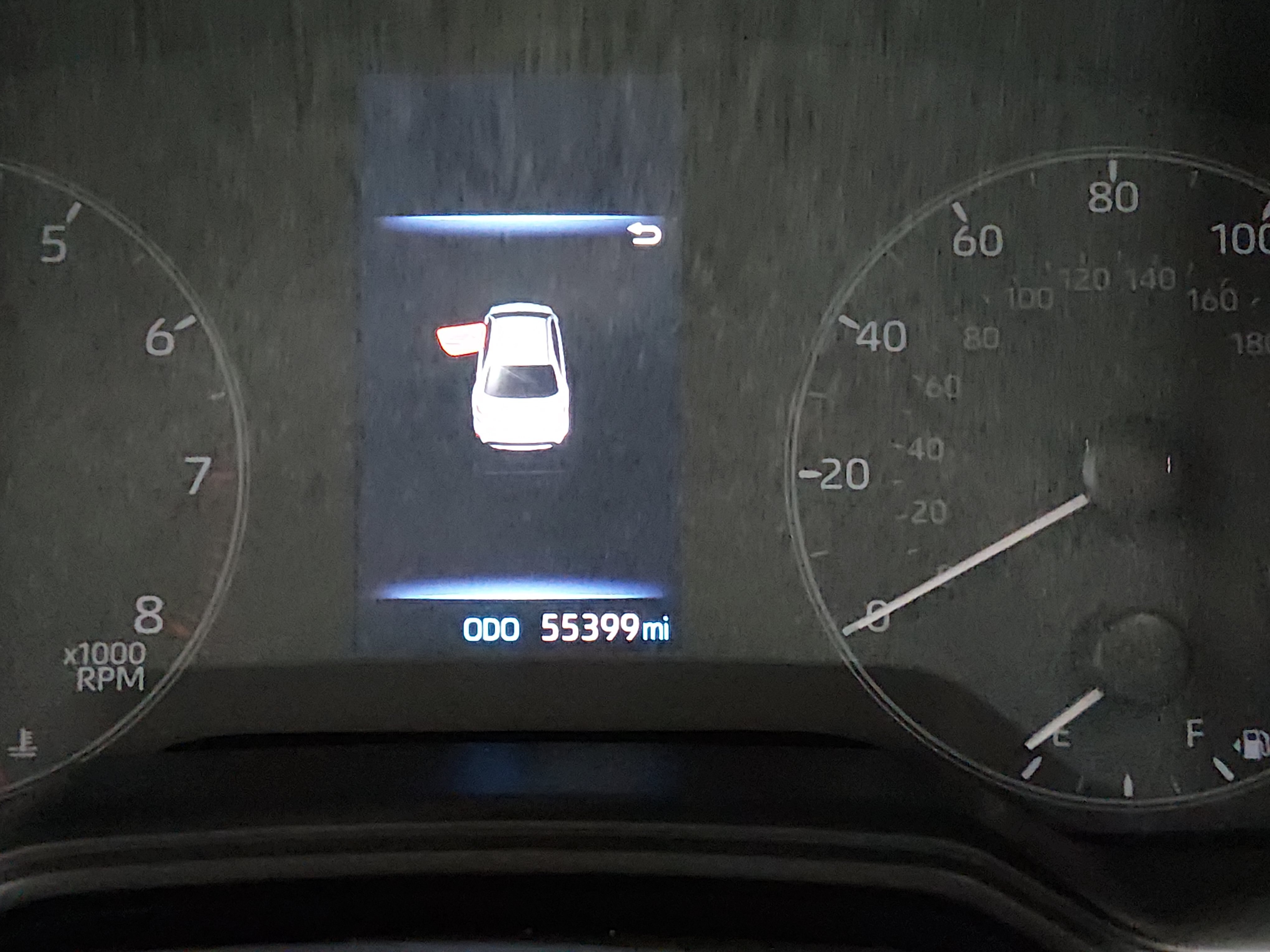 2024 Toyota Corolla LE - Photo 14