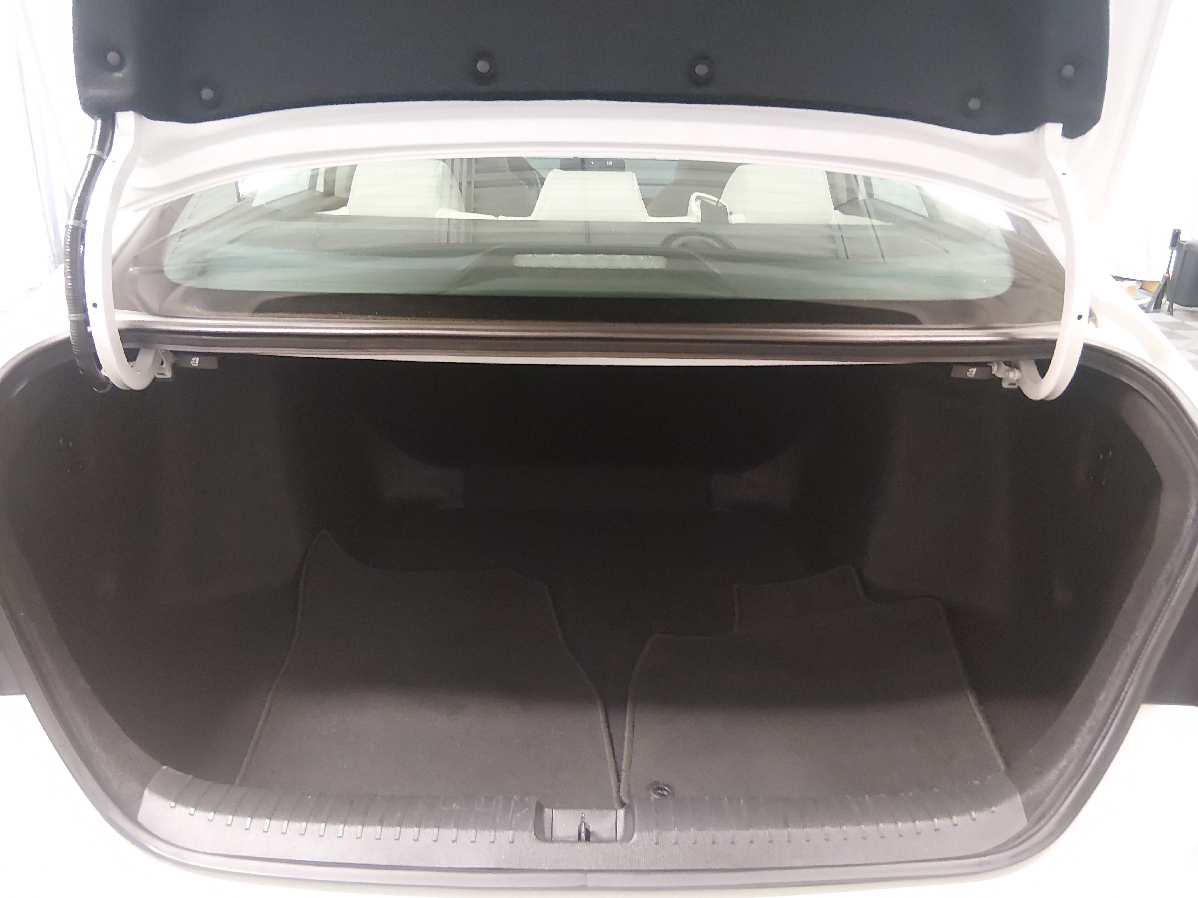 2023 Honda Accord EX - Photo 11