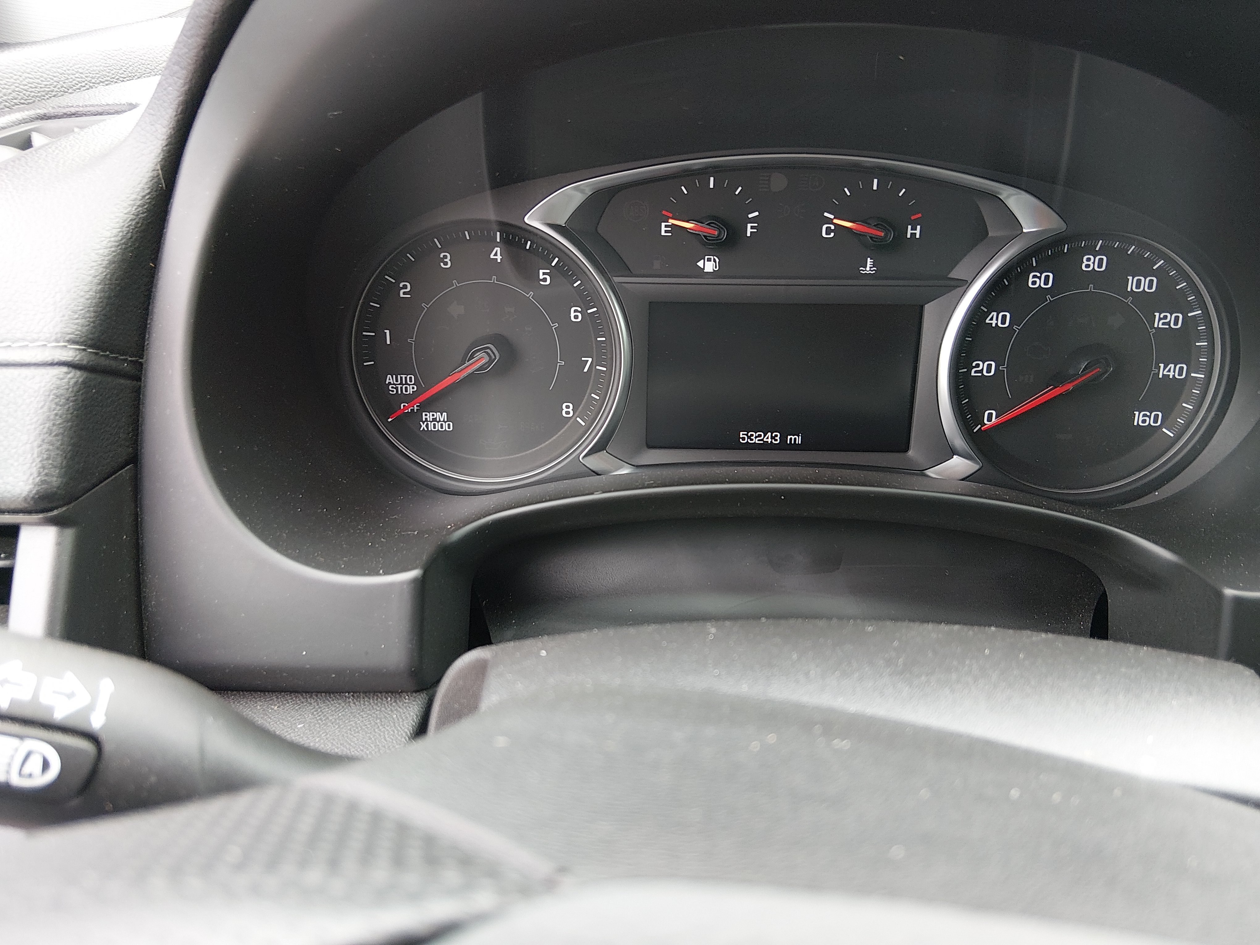 2024 GMC Terrain SLE - Photo 14