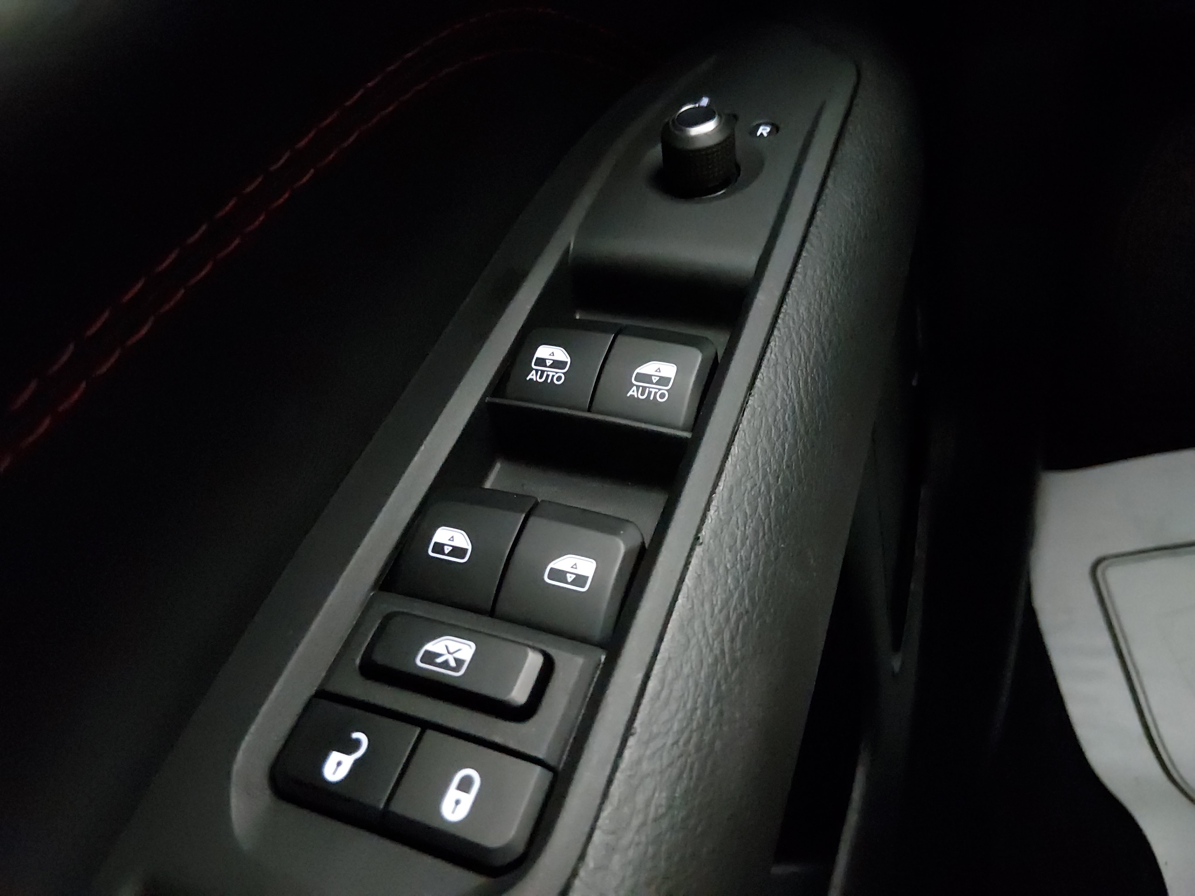 2025 Jeep Compass Trailhawk - Photo 21