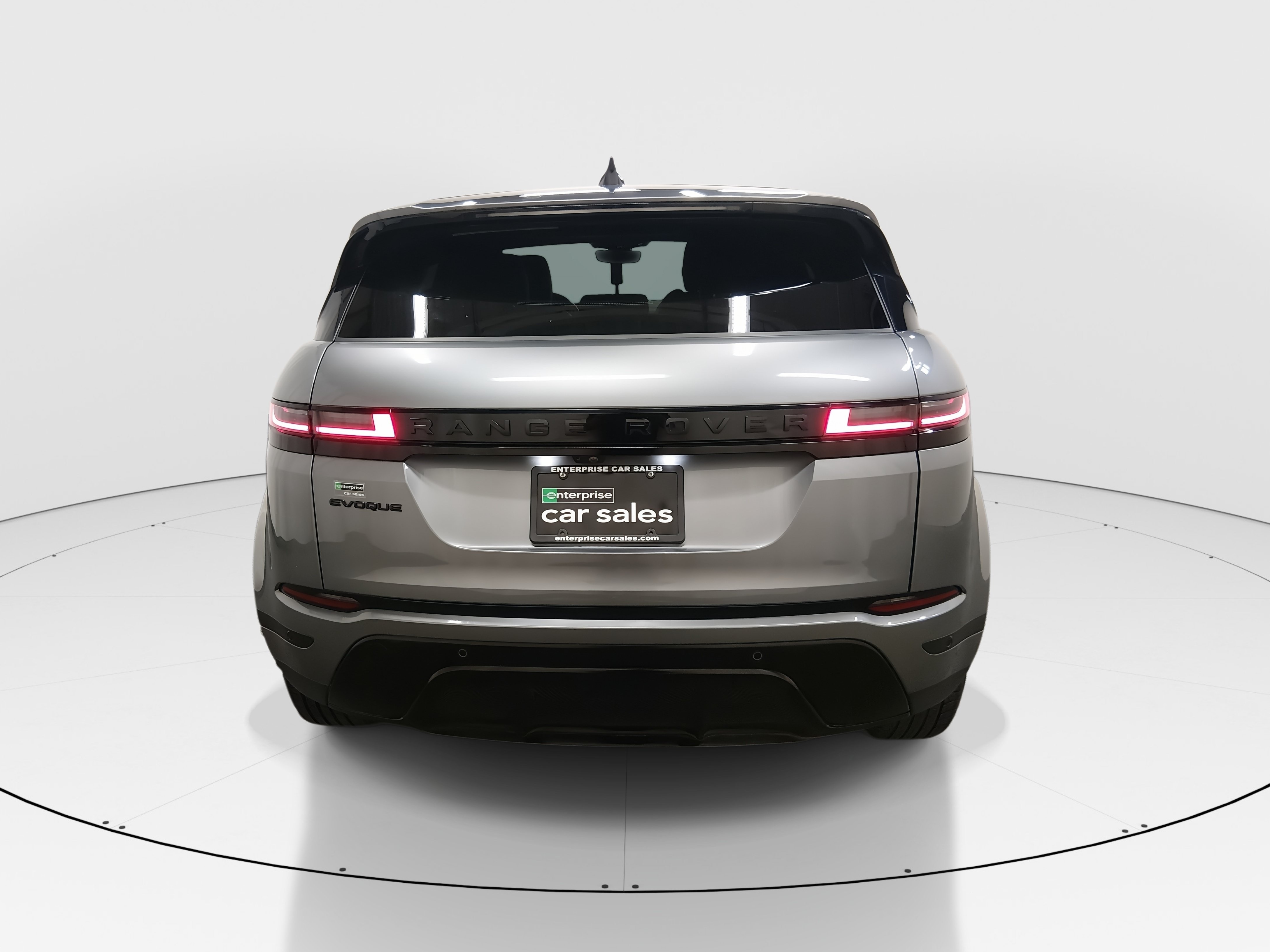 2024 Land Rover Range Rover Evoque S - Photo 6