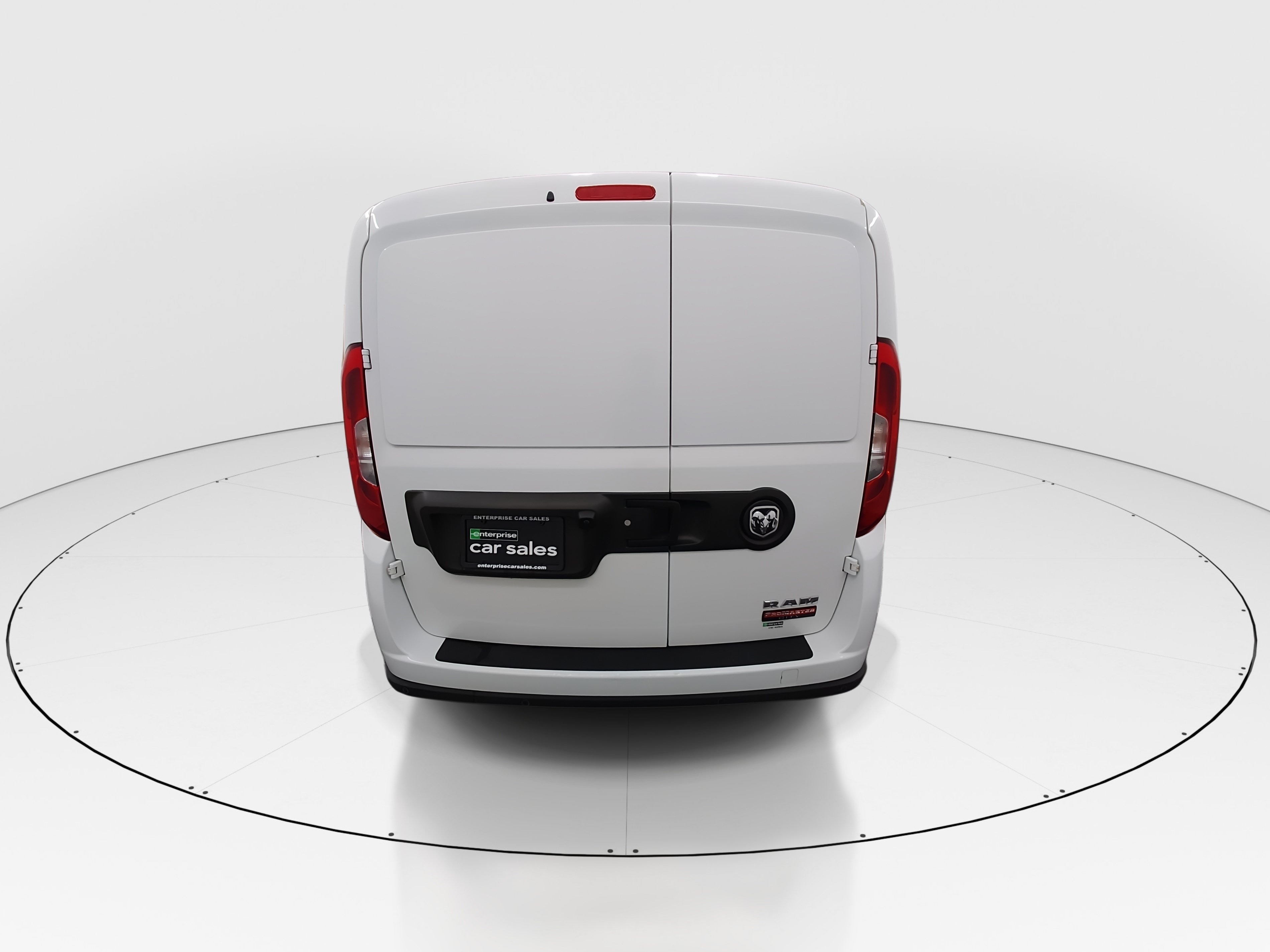 2022 RAM Promaster City Base - Photo 6