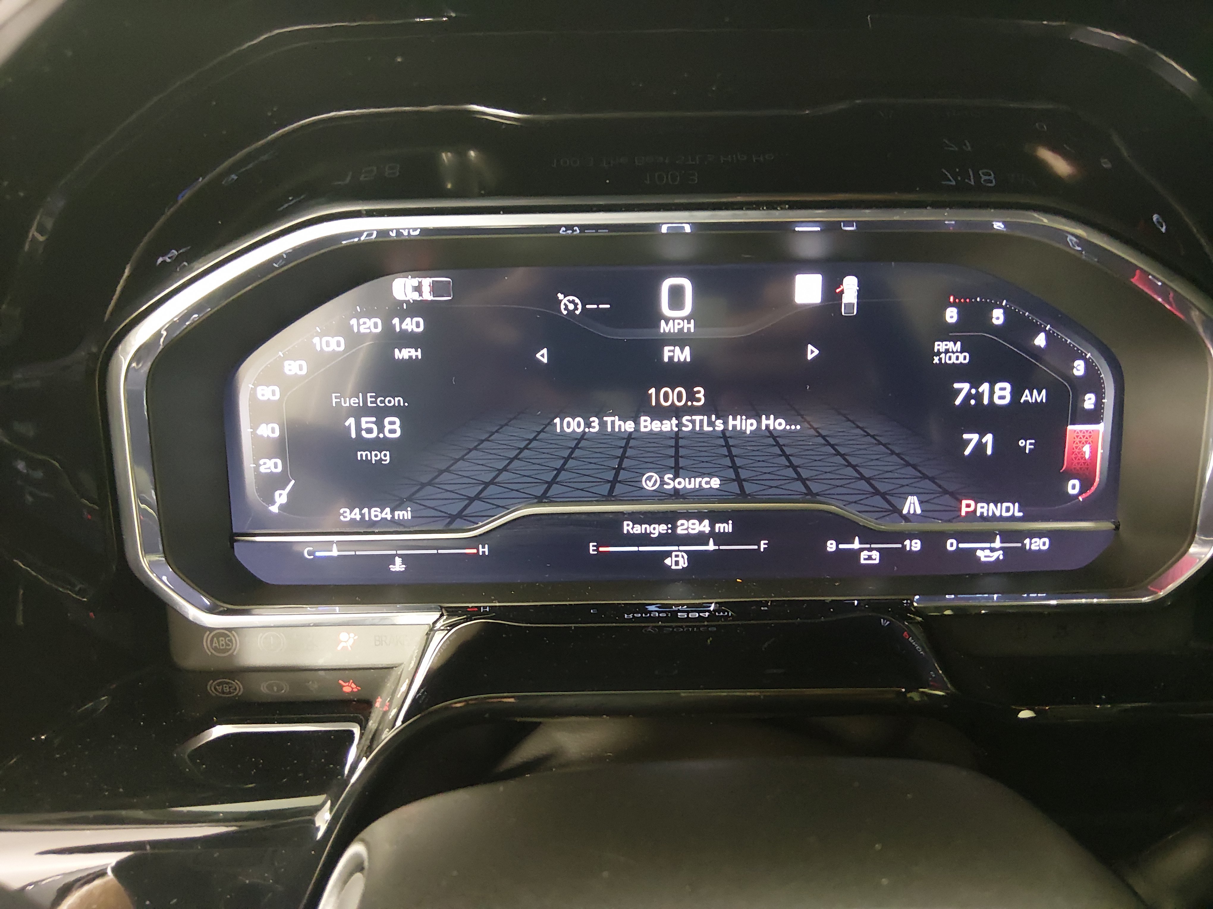 2025 GMC Sierra 1500 SLT - Photo 14