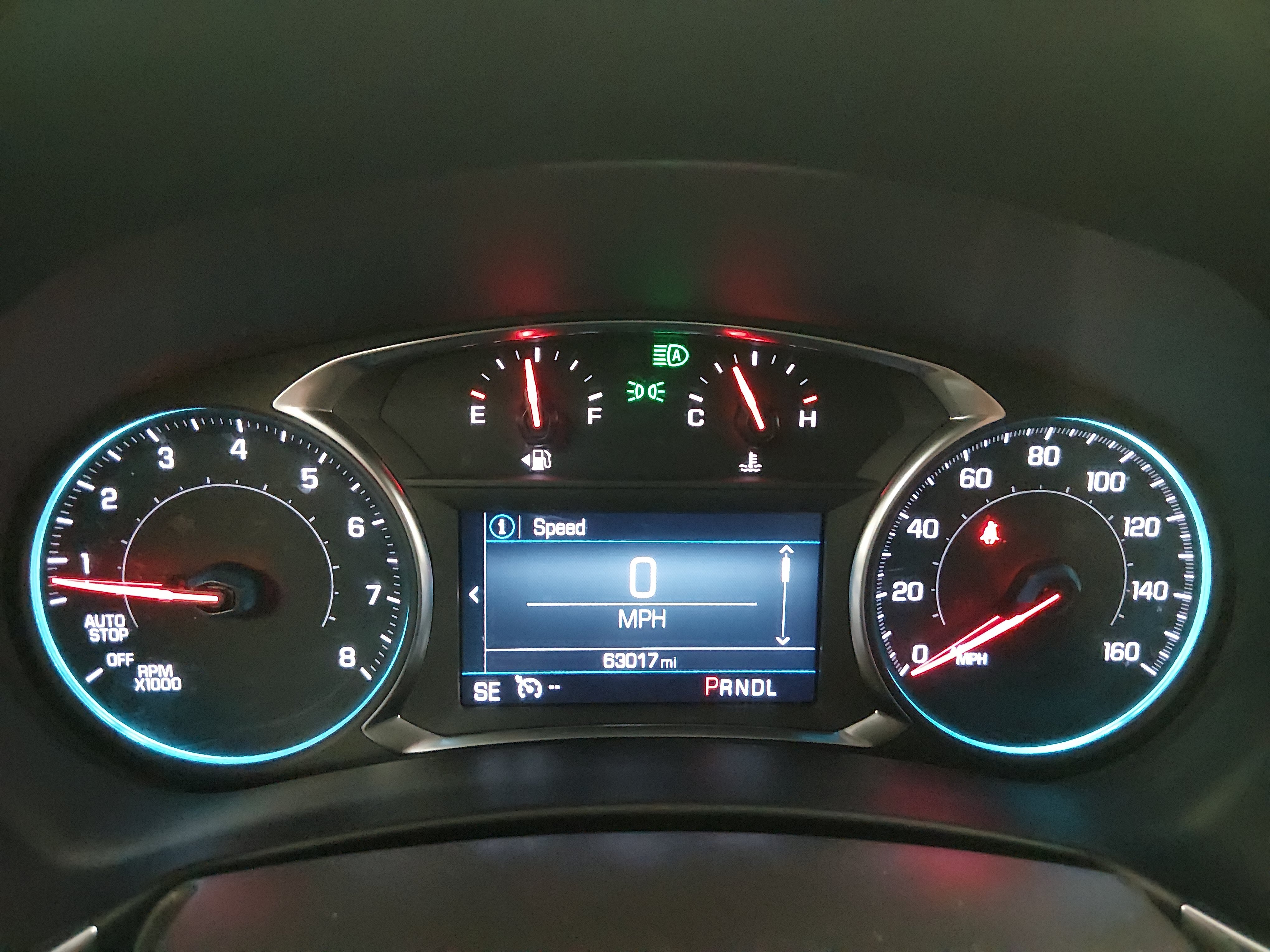 2024 Chevrolet Equinox LT - Photo 14