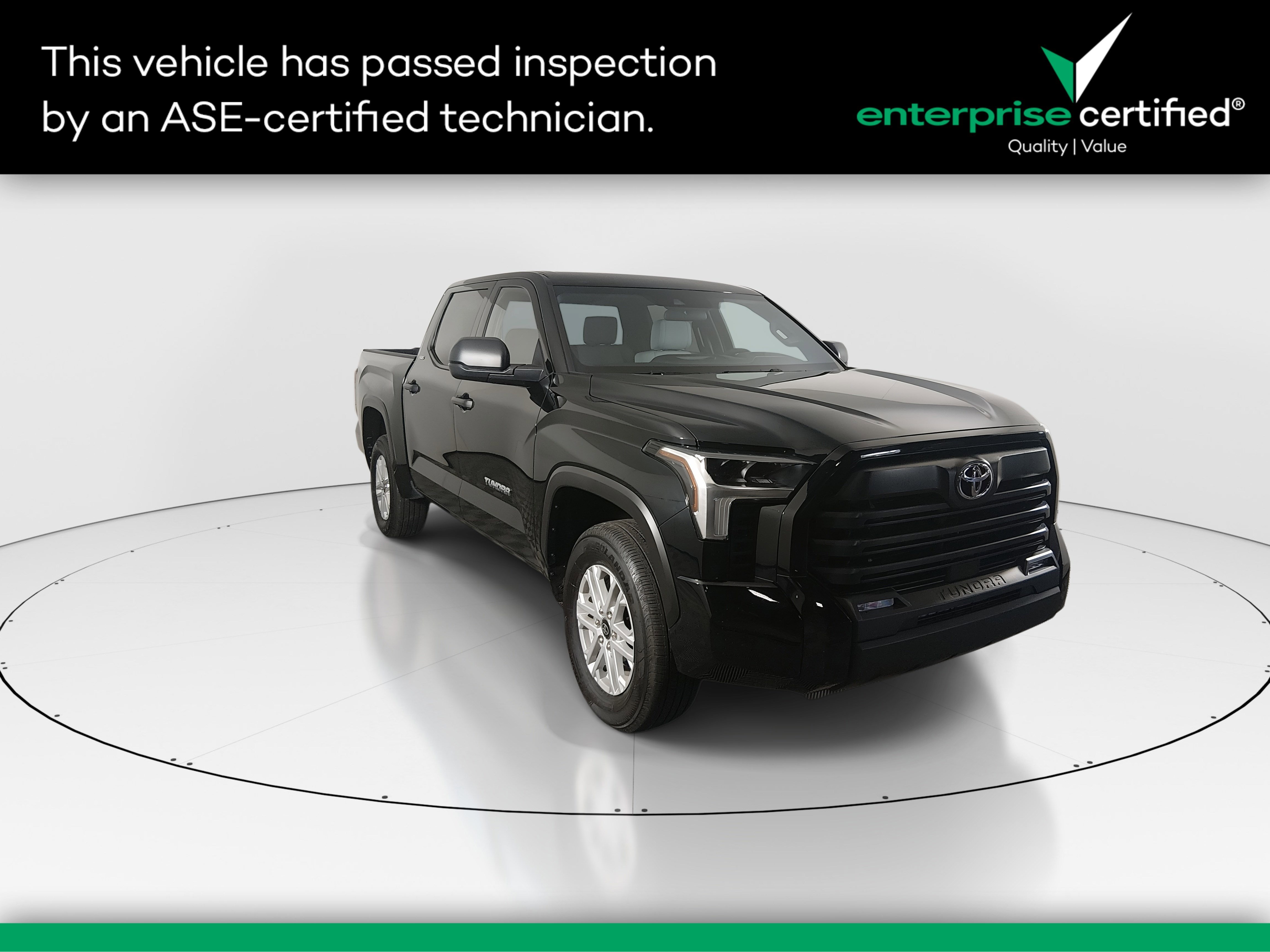 2025 Toyota Tundra