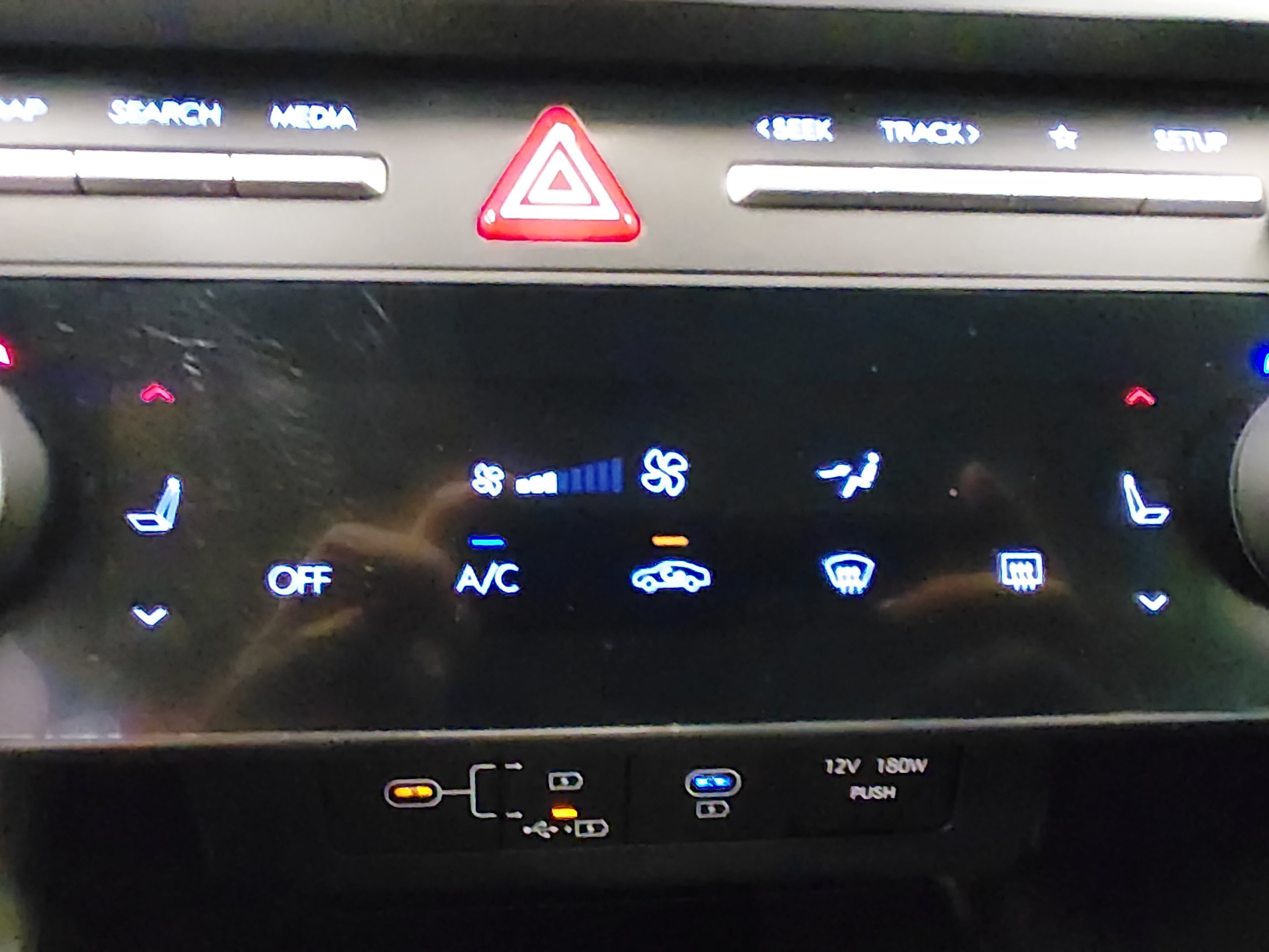 2024 Hyundai Sonata SEL - Photo 17