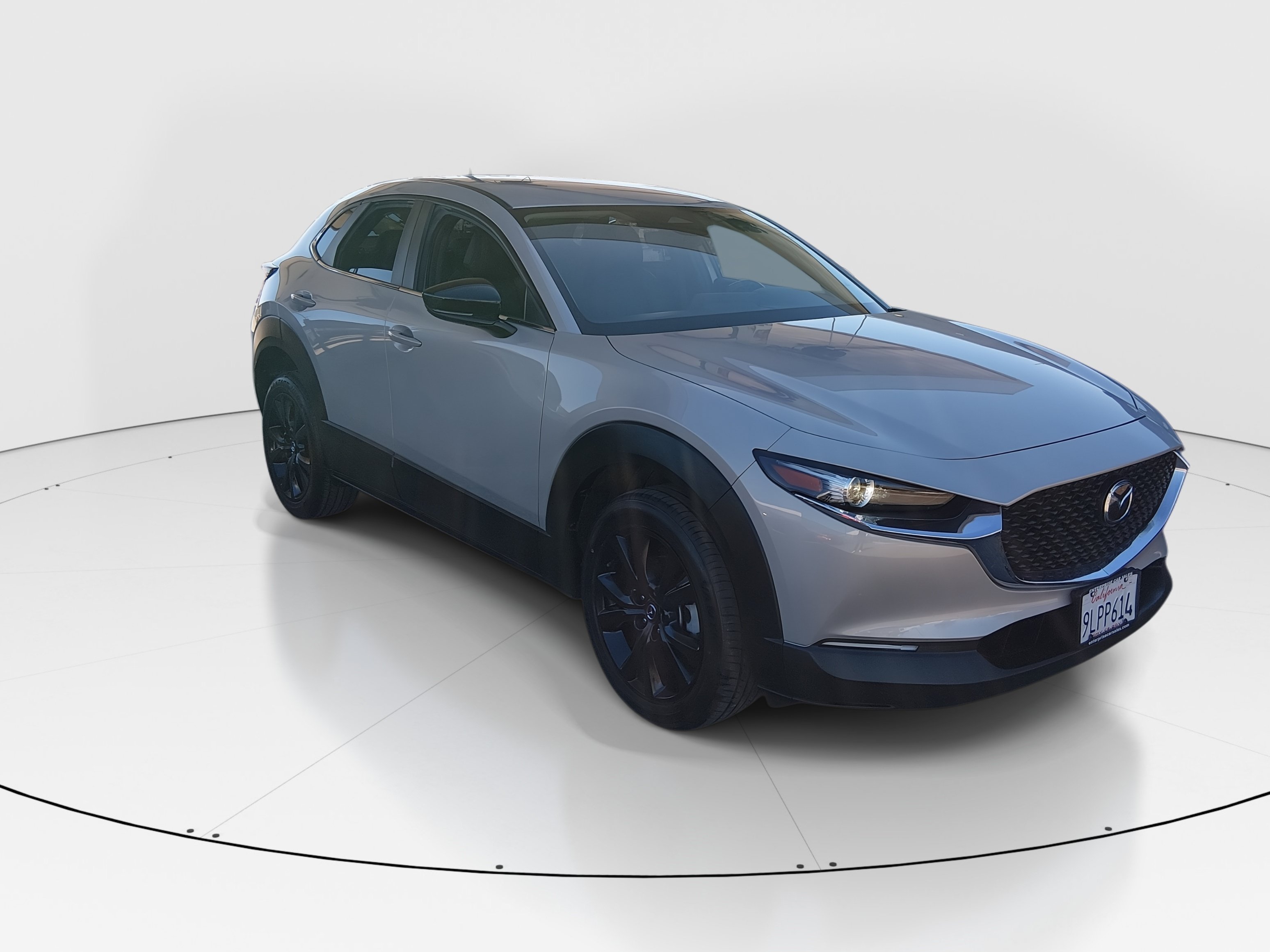 2024 Mazda CX-30