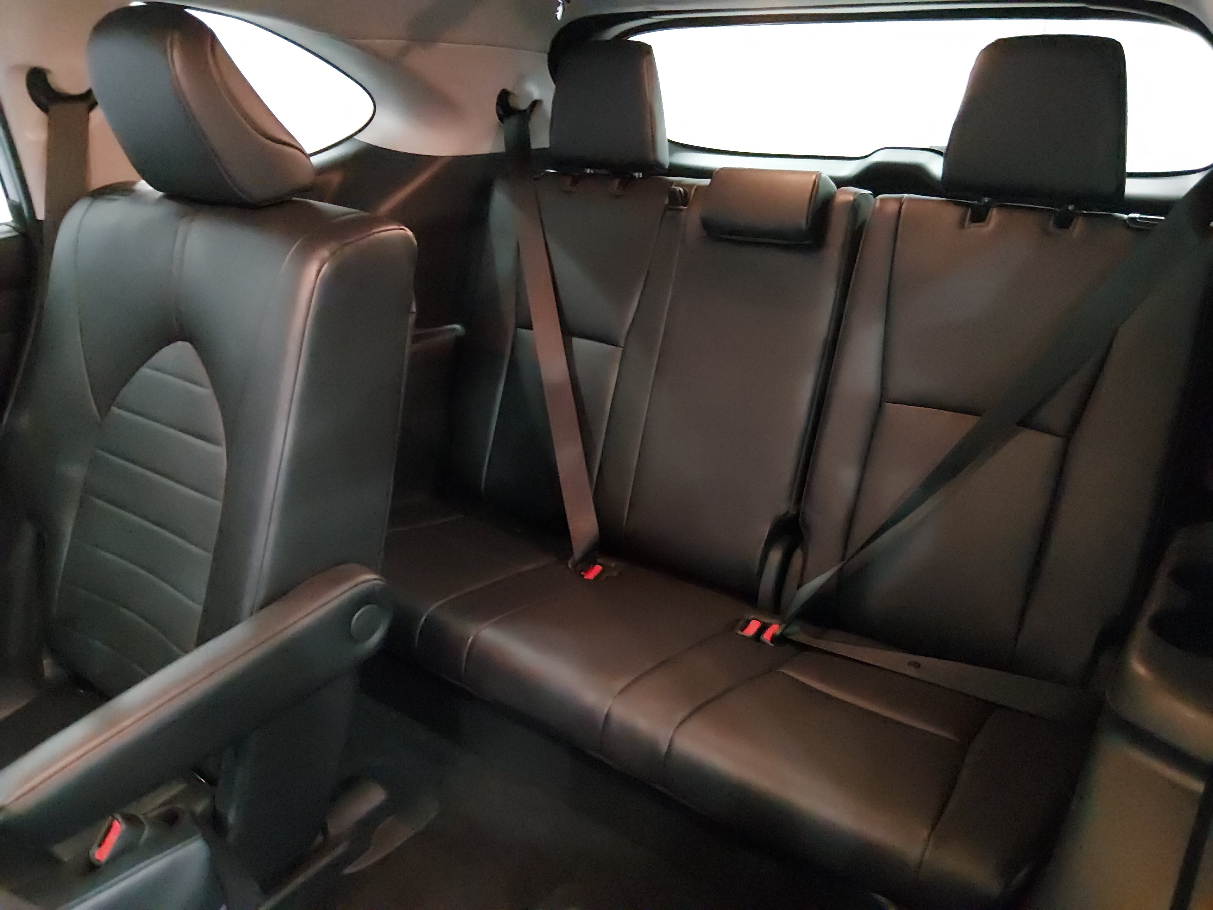 2024 Toyota Highlander XLE - Photo 17