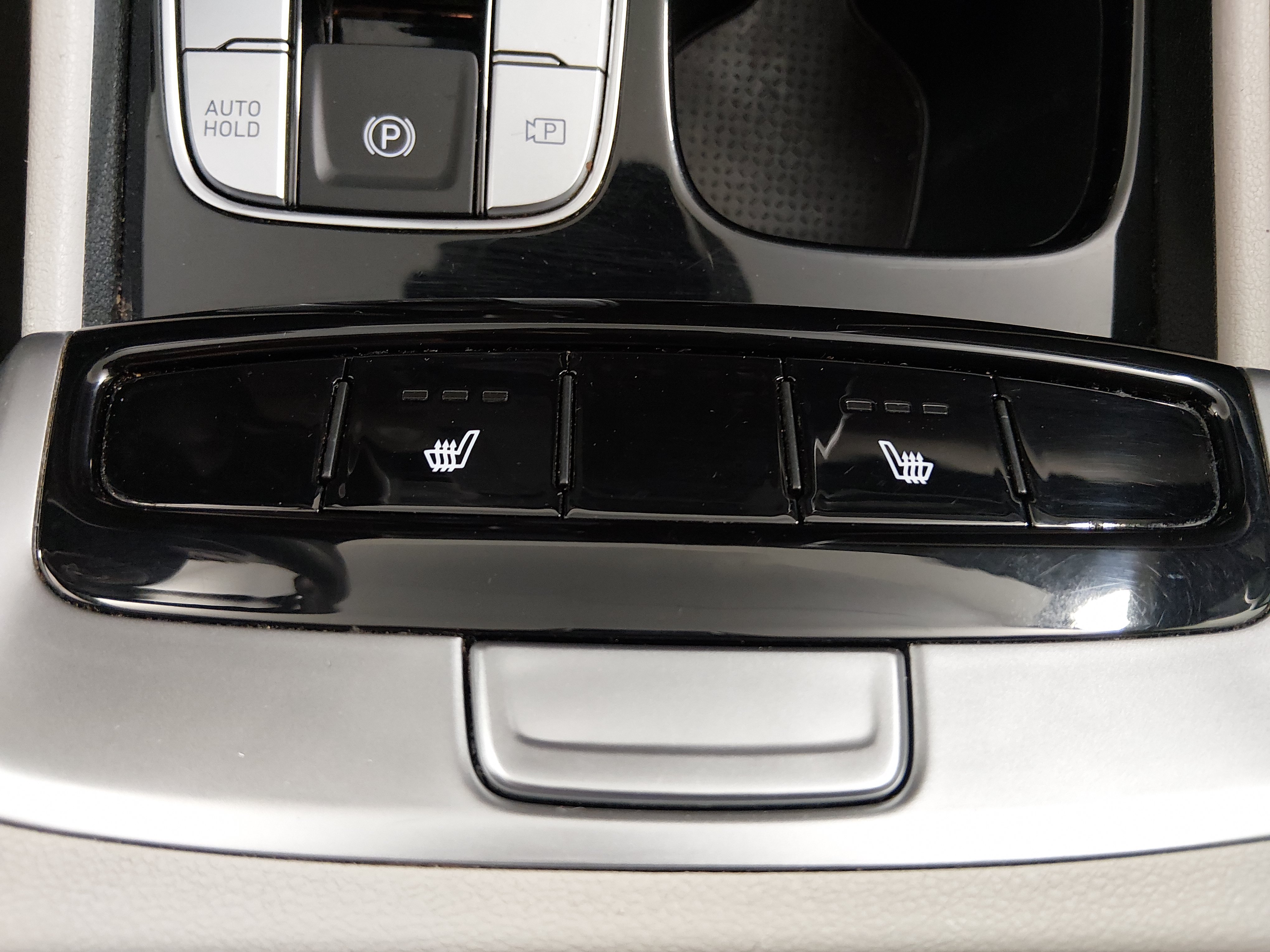 2024 Hyundai Tucson SEL - Photo 17